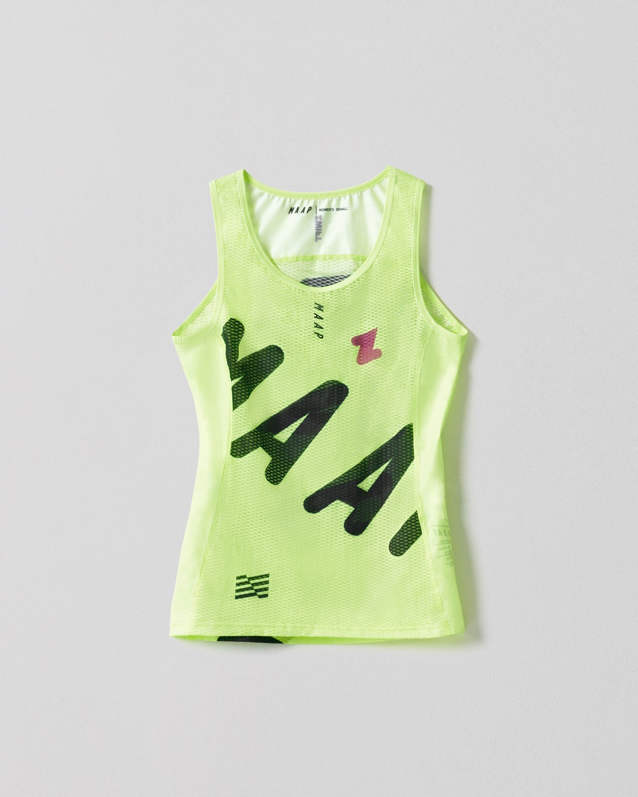 MAAP x ZWIFT 2022 Women's Base Layer Vest