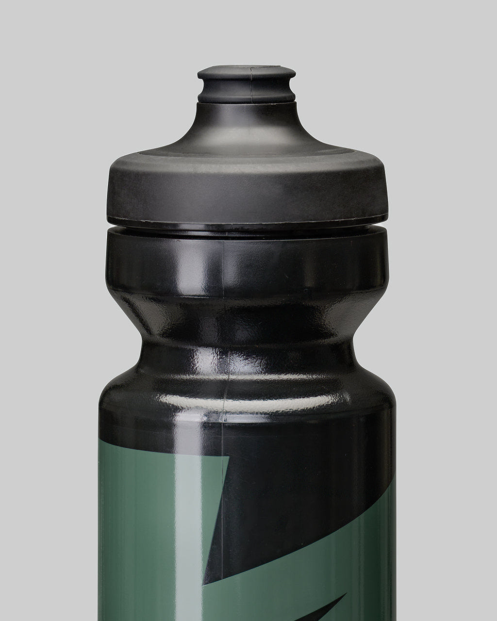 Stanley Master Vacuum Water Bottle, 22oz, Olive Drab