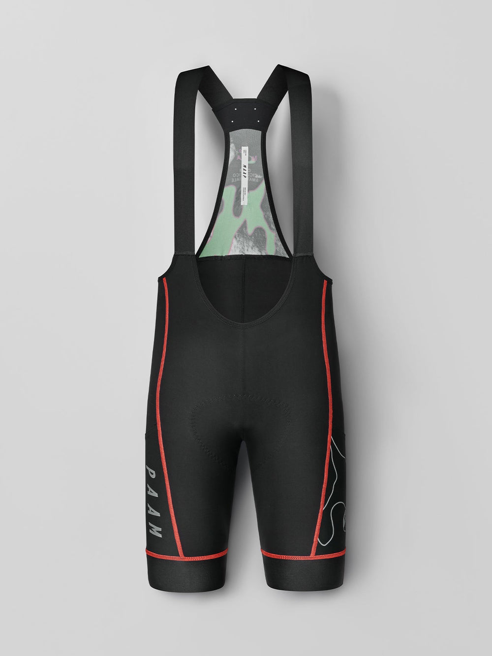 Product Image for MAAP X PAM Cargo Bib Short