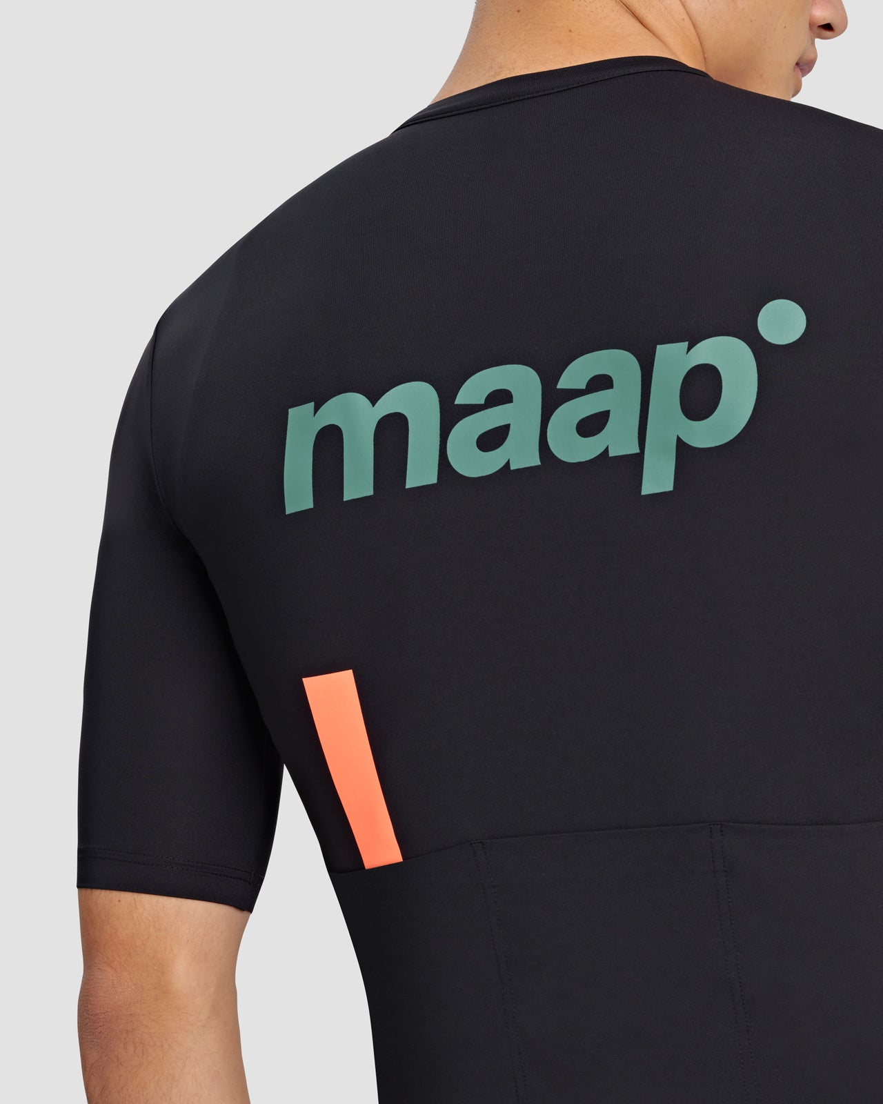 Training Jersey - MAAP Cycling Apparel