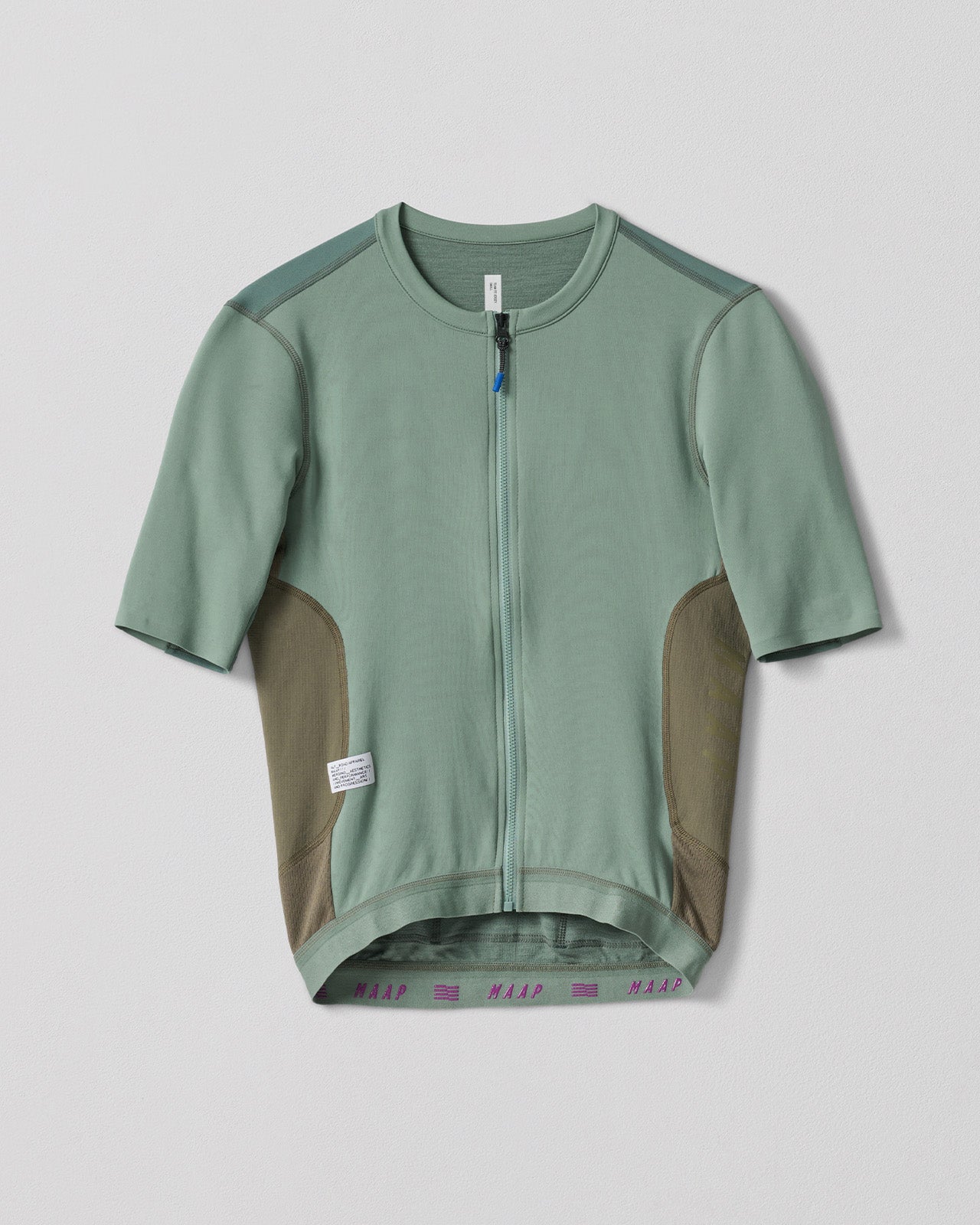 Alt_Road Jersey - MAAP Cycling Apparel