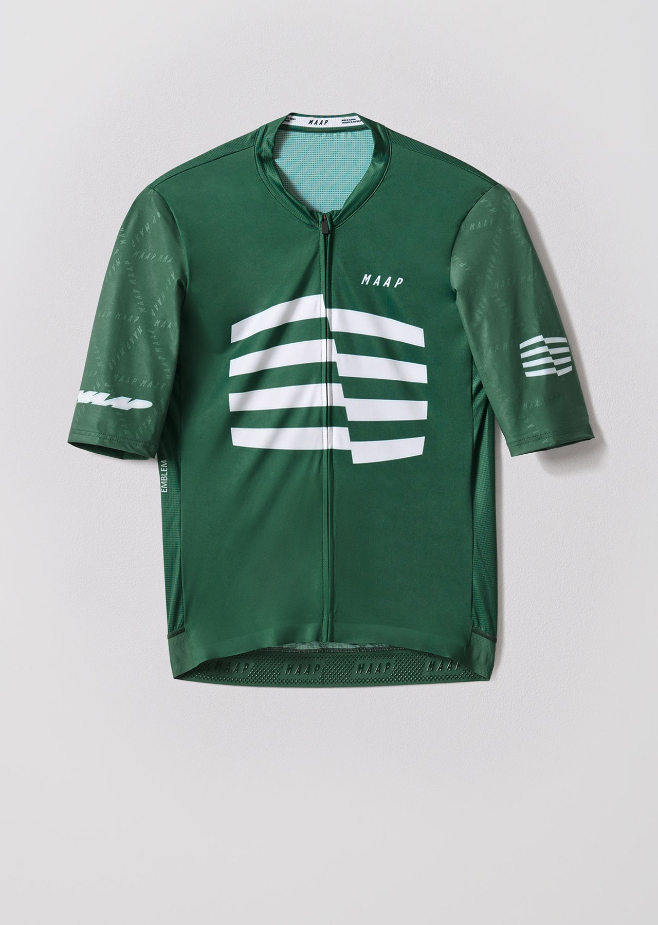 Sphere Pro Hex Jersey 2.0 - MAAP Cycling Apparel