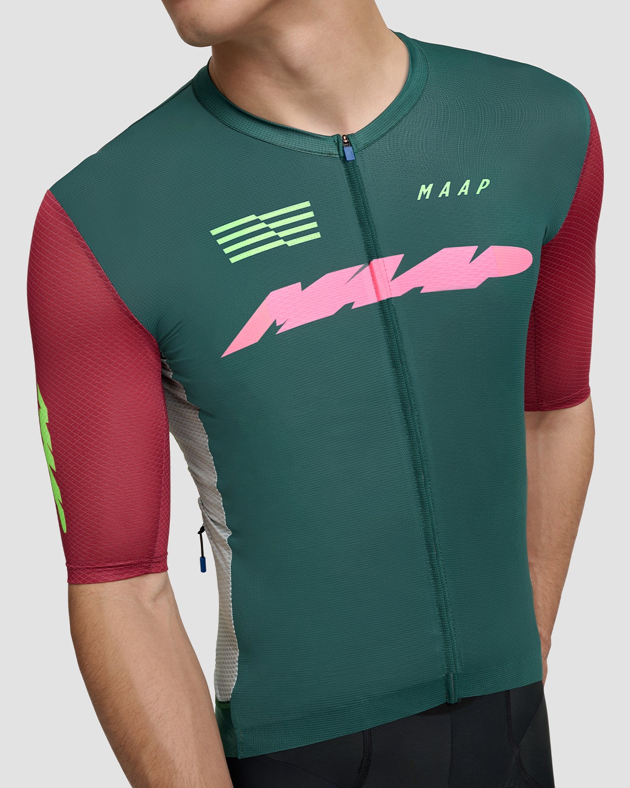Eclipse Pro Air Jersey 2.0 - MAAP Cycling Apparel