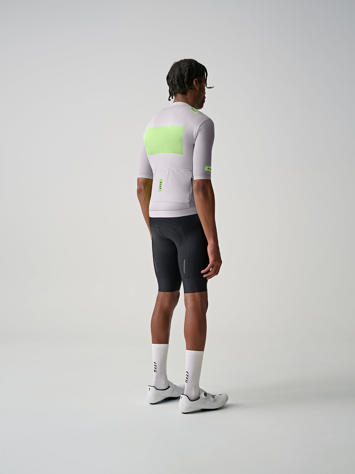 System Pro Air Jersey - MAAP Cycling Apparel