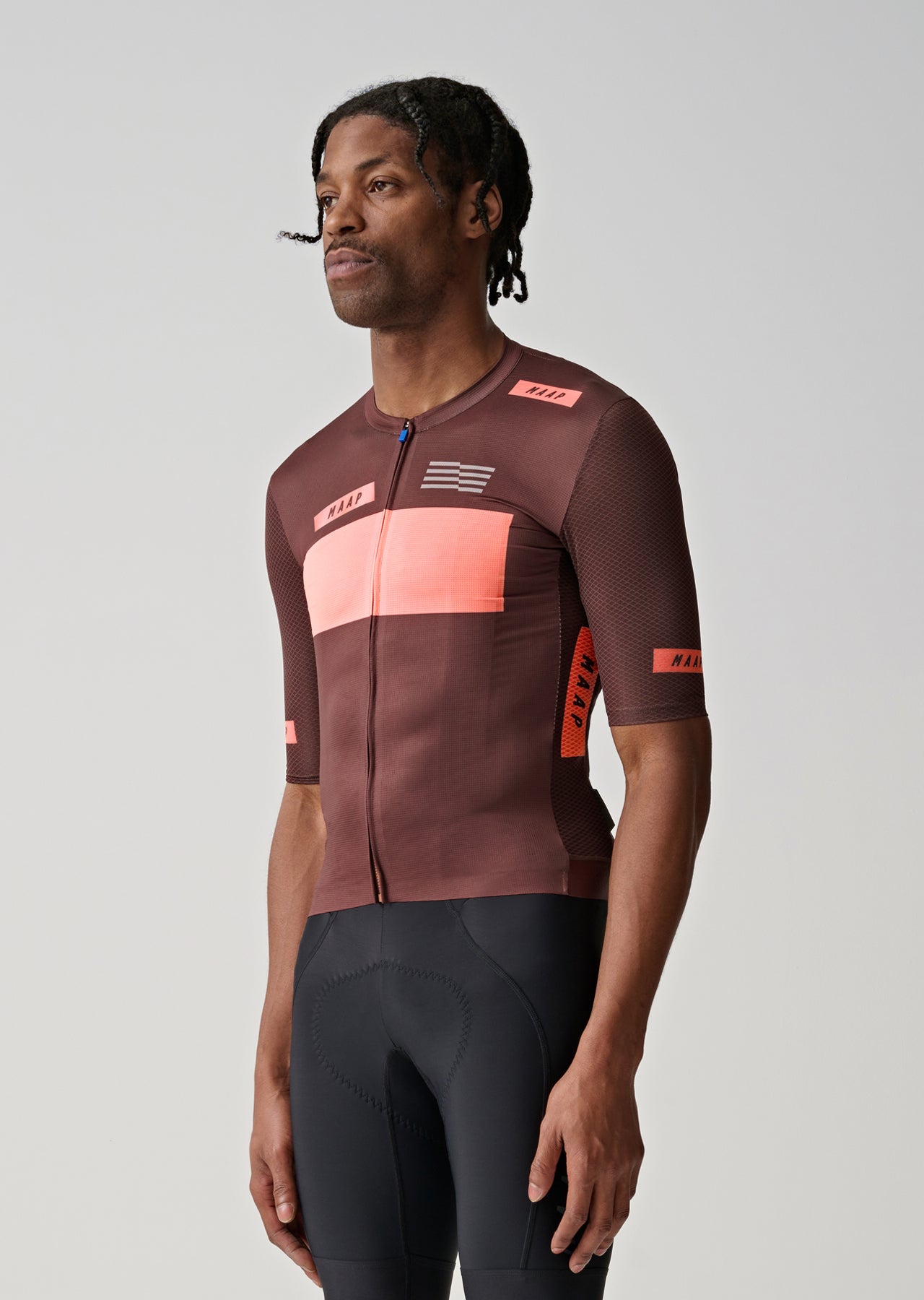 System Pro Air Jersey - MAAP Cycling Apparel