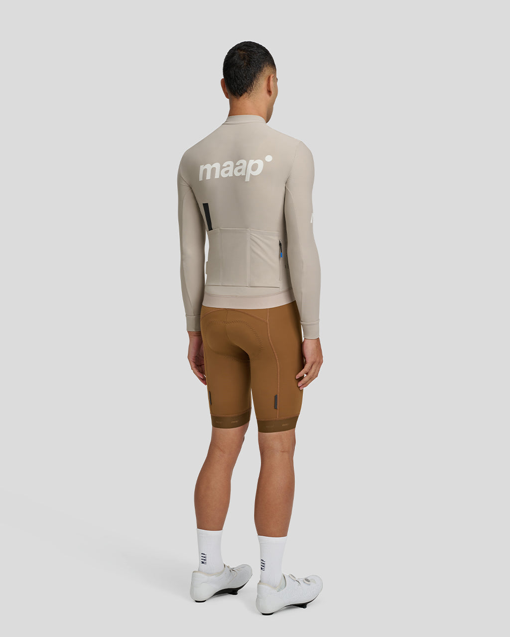 Thermal Training LS Jersey | MAAP US