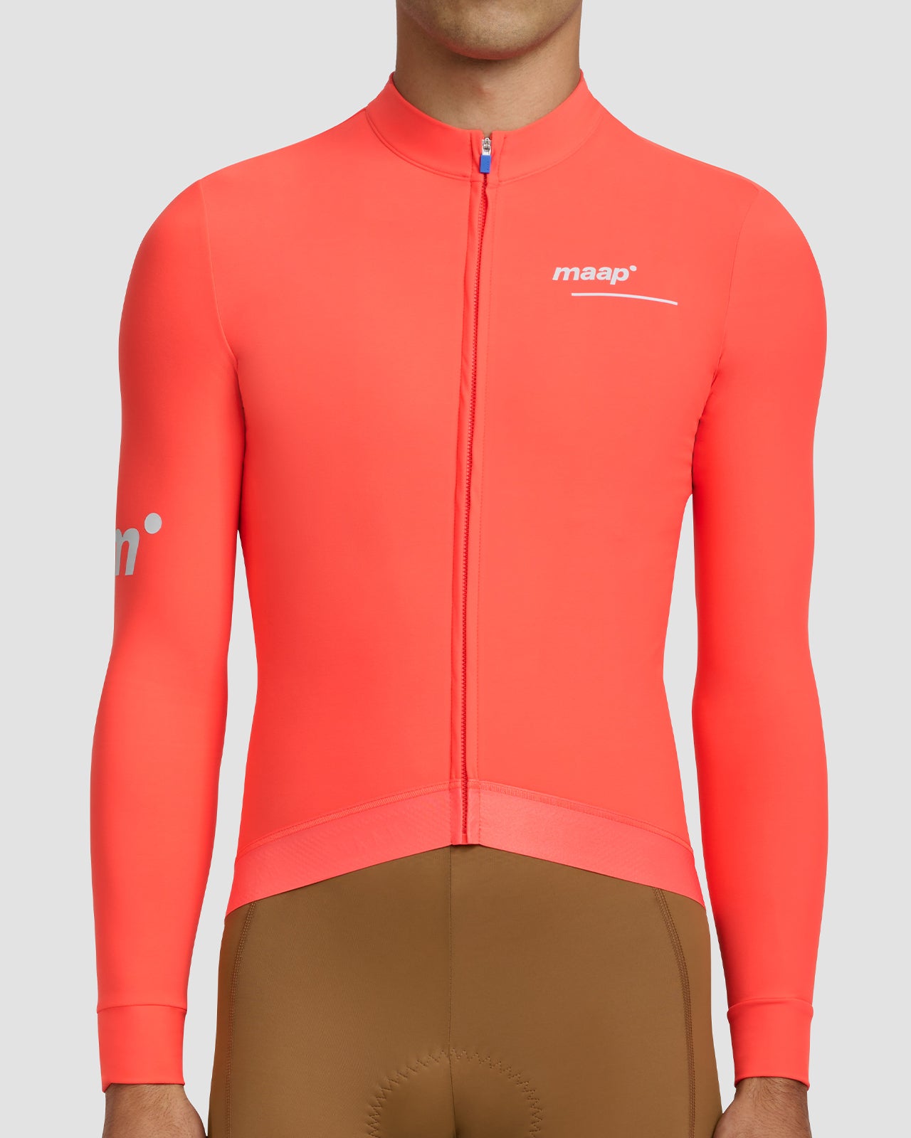 Thermal Training LS Jersey | MAAP US