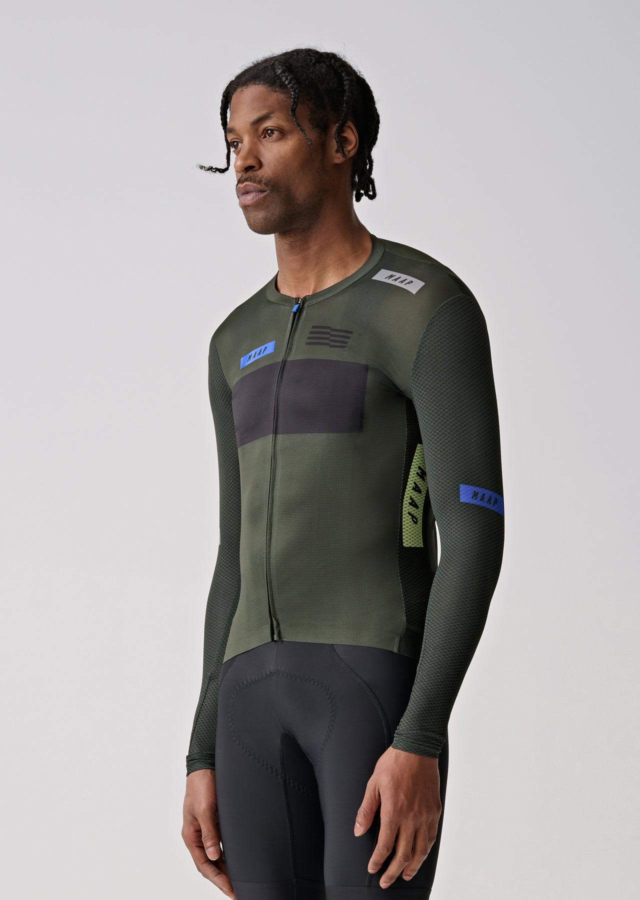 Long Sleeve Jersey 