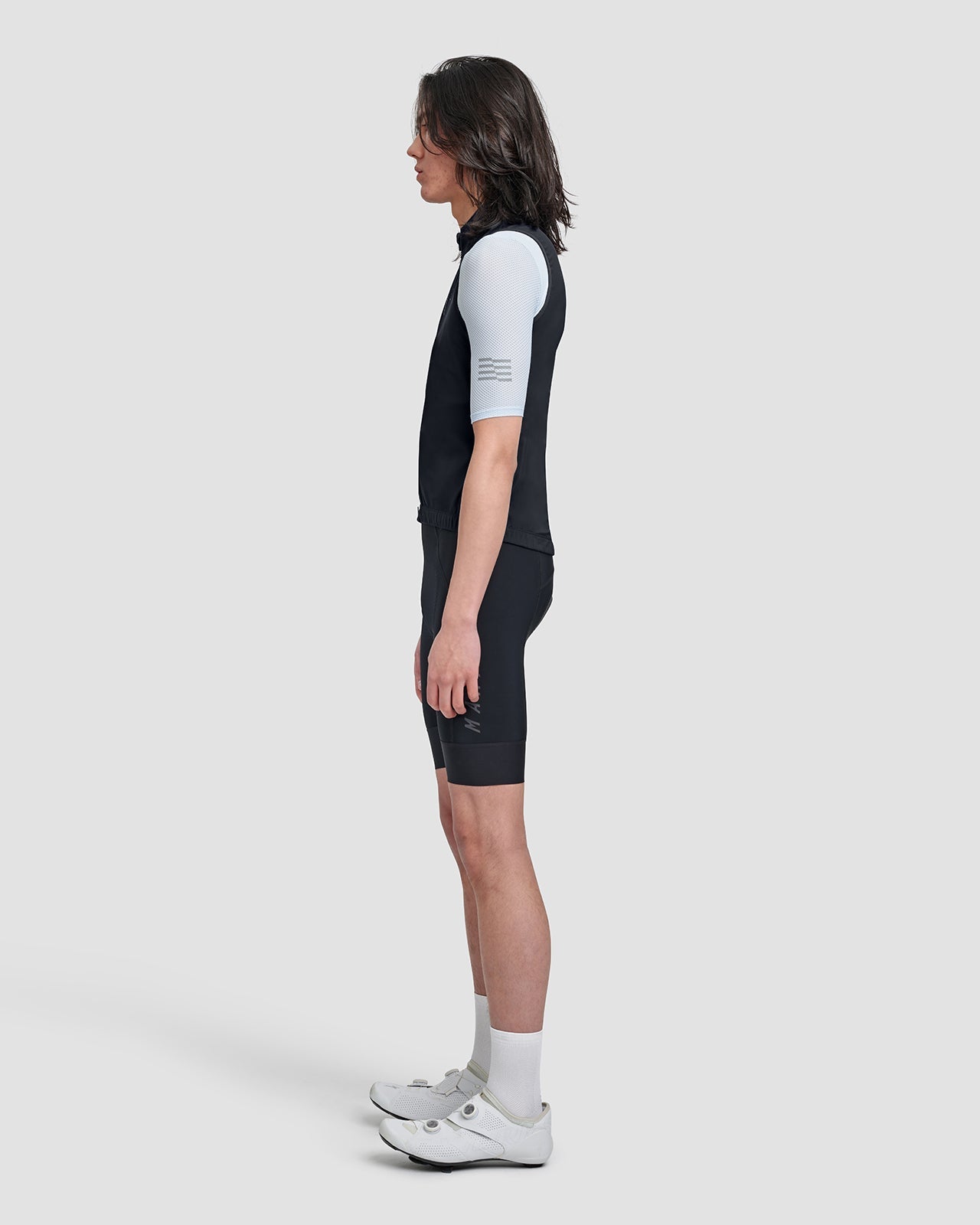 Prime Vest Black | MAAP US