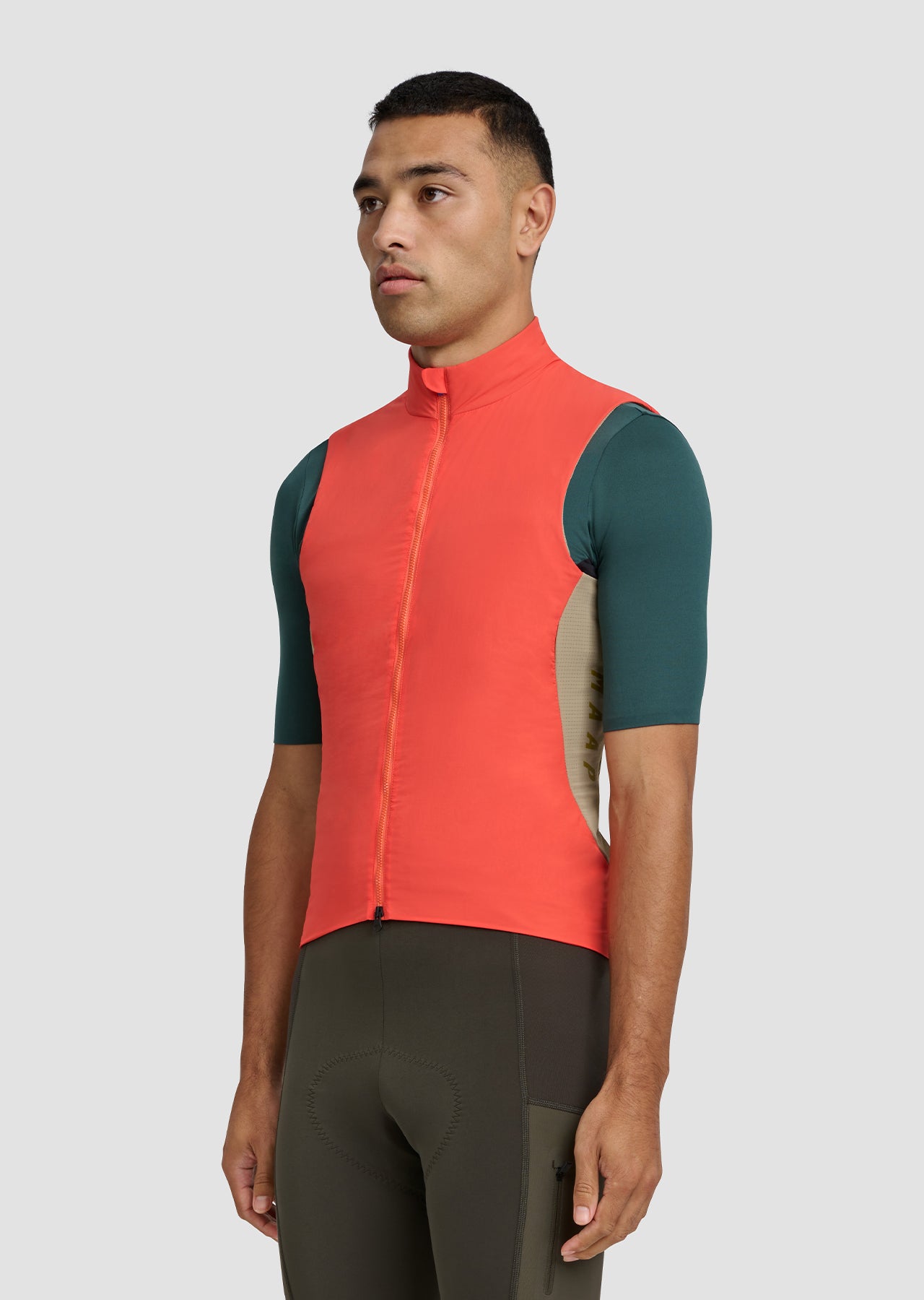 MAAP Alt Road Thermal Vest AW2023 - Fatigues – Velodrom CC