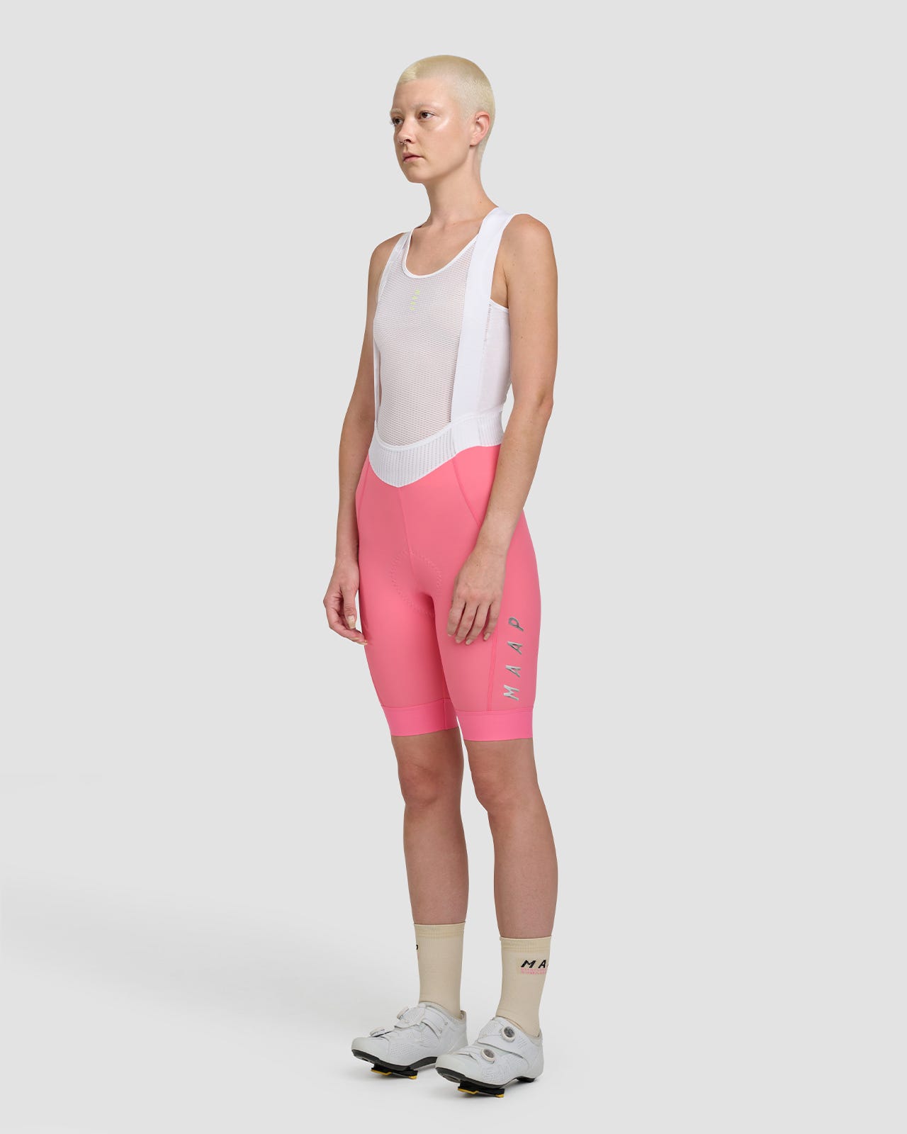 Wild Fable Women's High-Rise Seamless Bike Shorts - (XX-Small, Dark Mauve)  at  Women's Clothing store
