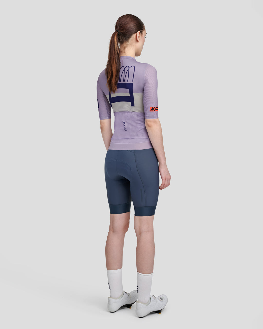 Women's Adapt Pro Air Jersey - MAAP Cycling Apparel