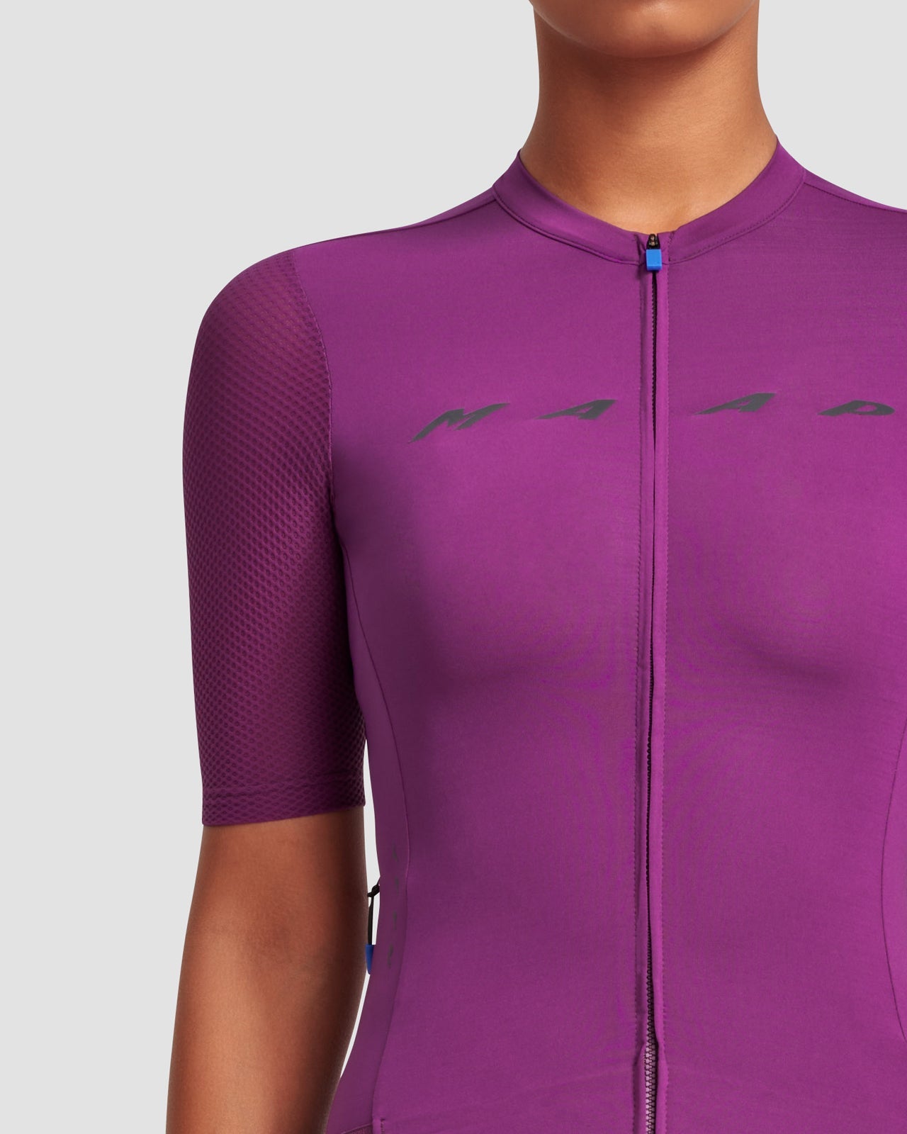 Evade Pro Base Jersey Violet