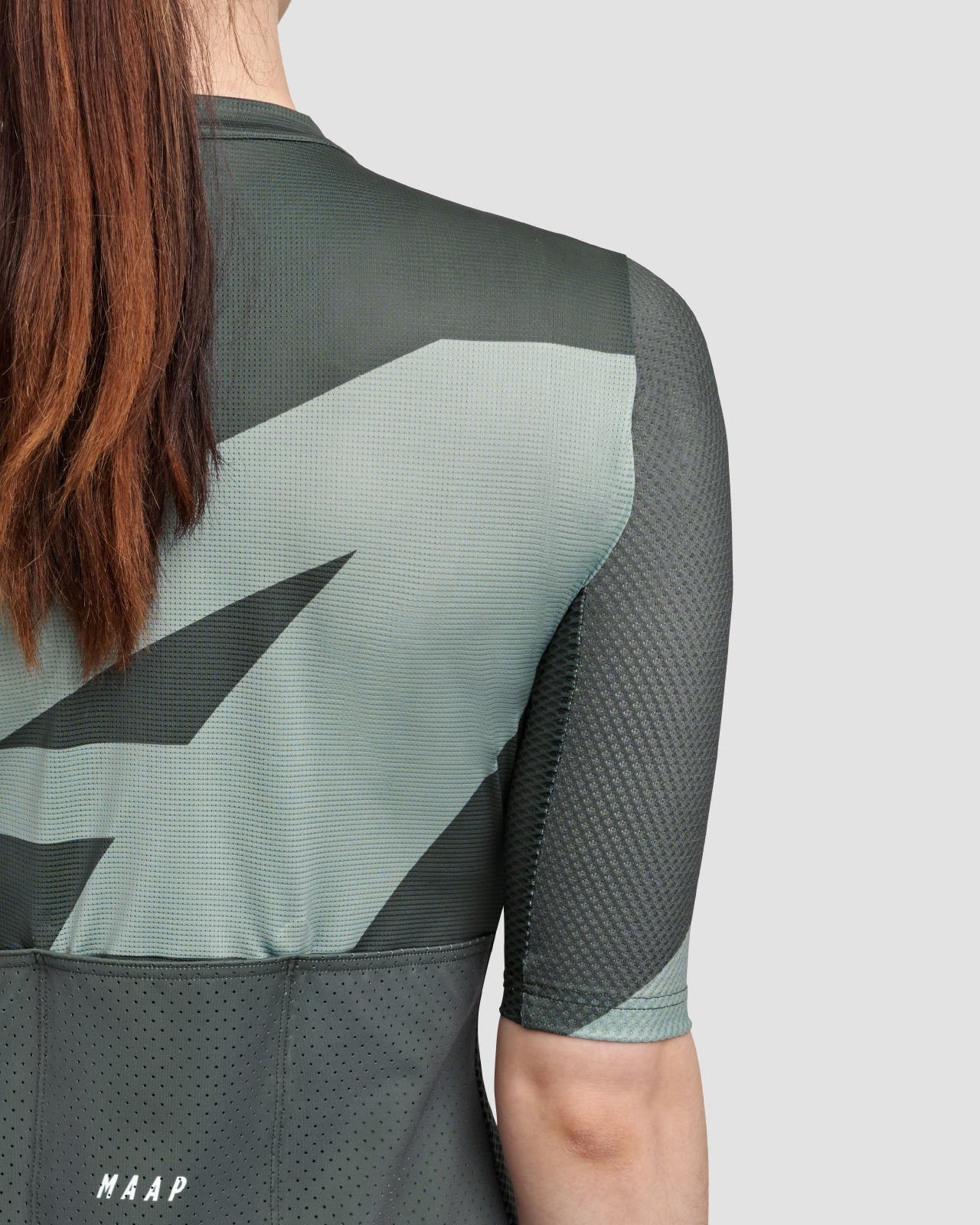 Women's Evolve Pro Air Jersey - MAAP Cycling Apparel