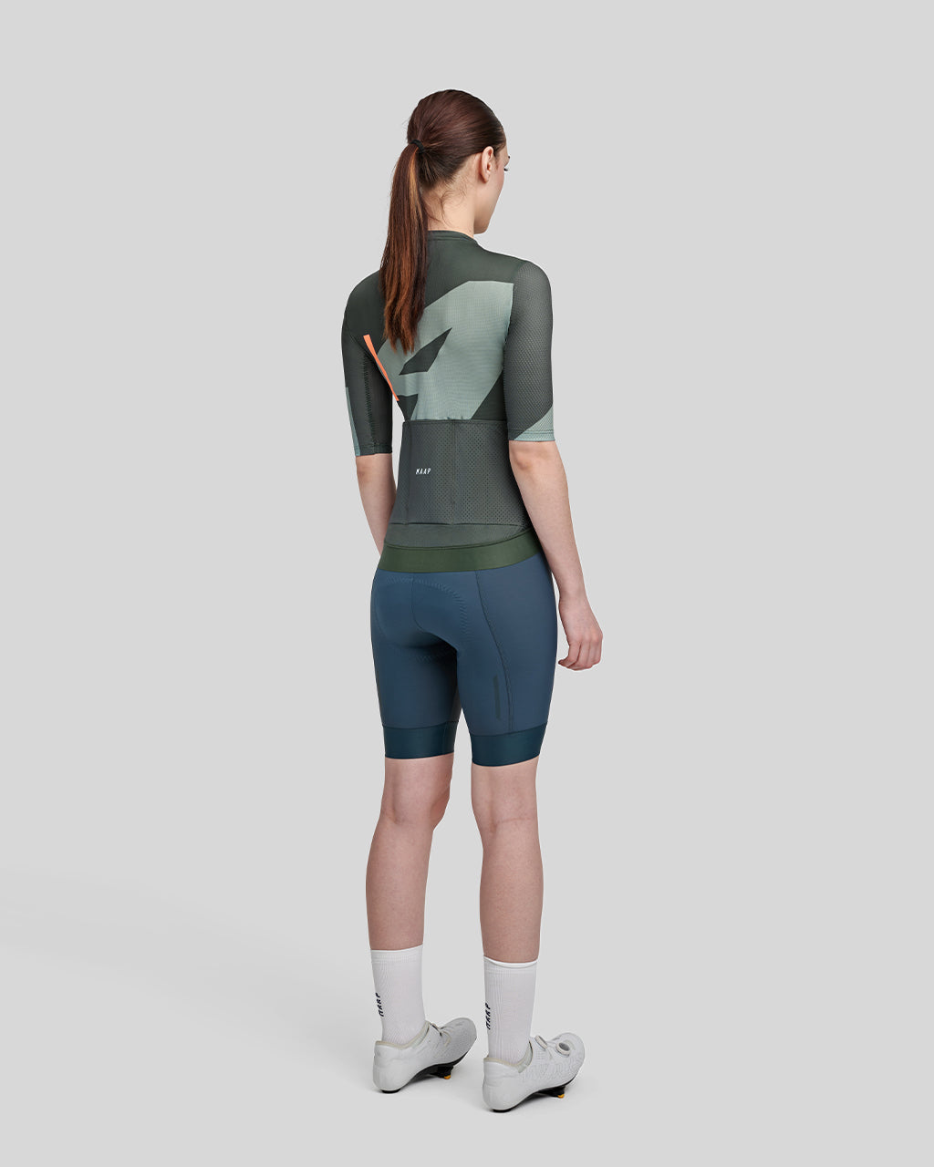 Women's Evolve Pro Air Jersey - MAAP Cycling Apparel