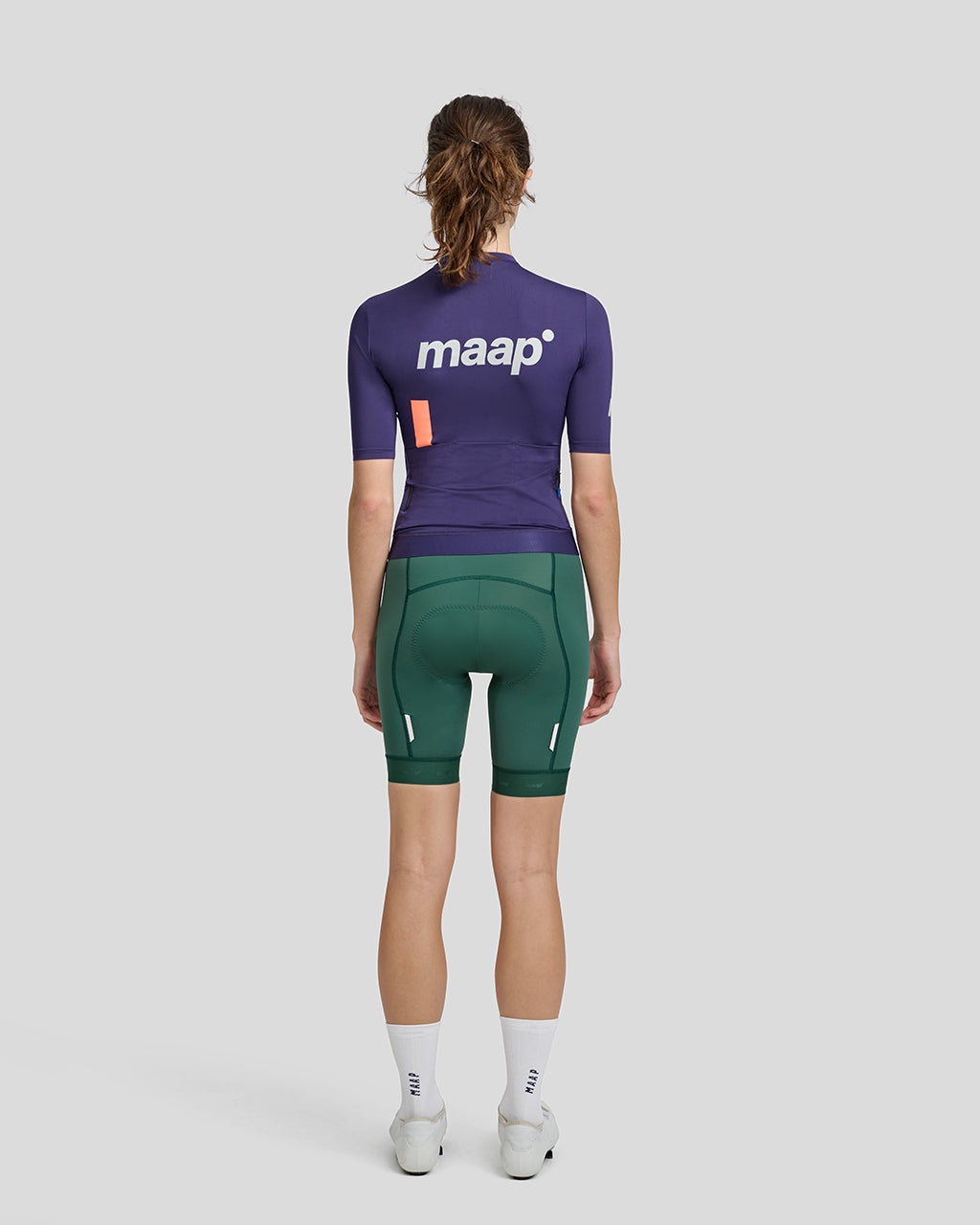 Women's Training Jersey - MAAP Cycling Apparel