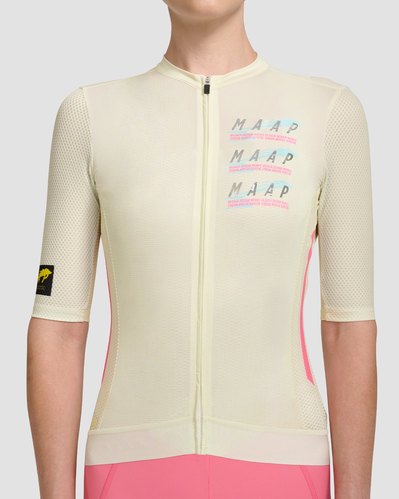 MAAP X Bleach Women's Pro Air Jersey - MAAP Cycling Apparel