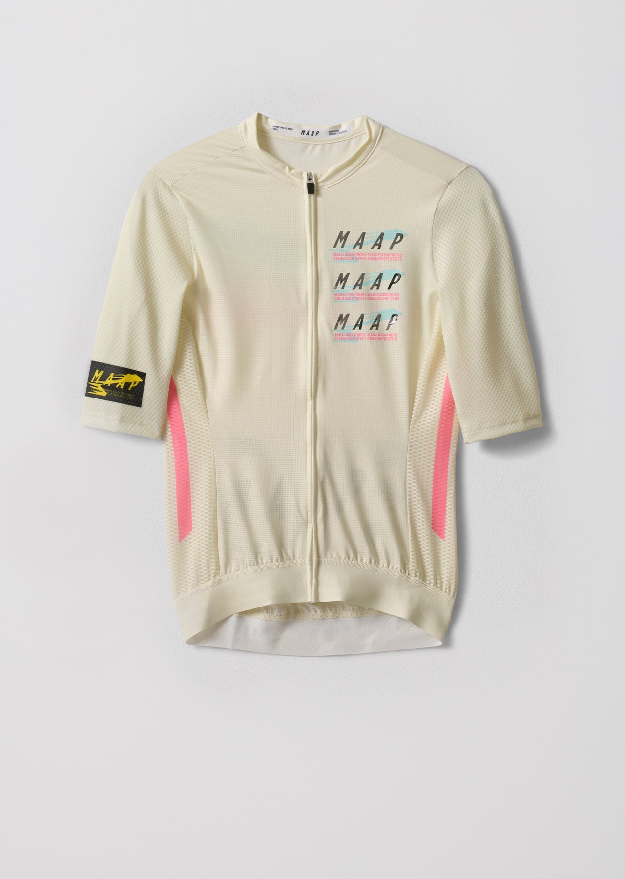 MAAP X Bleach Women's Pro Air Jersey | MAAP US