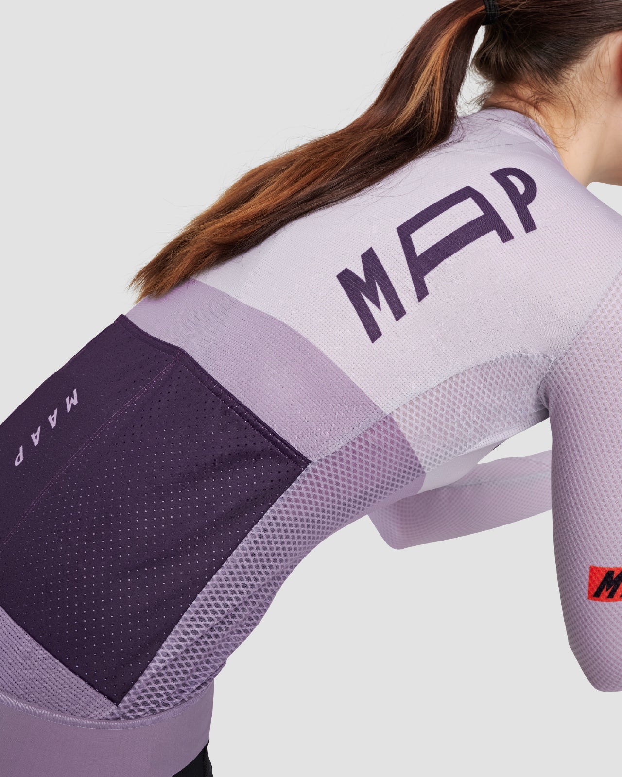 Women's Adapt Pro Air Jersey - MAAP Cycling Apparel
