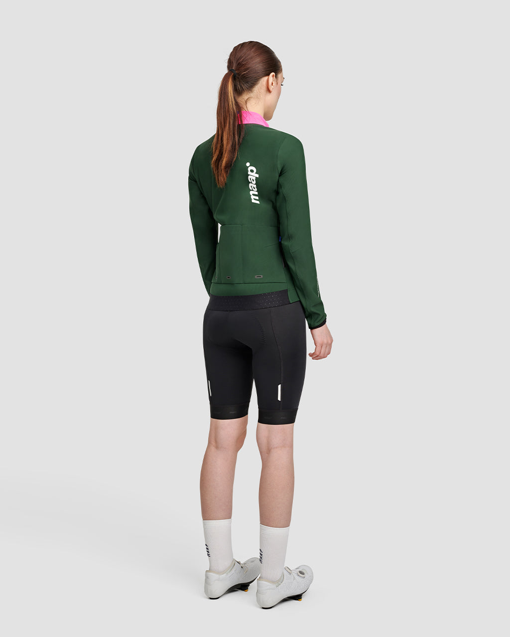 Women's Training Winter Jacket - MAAP Cycling Apparel