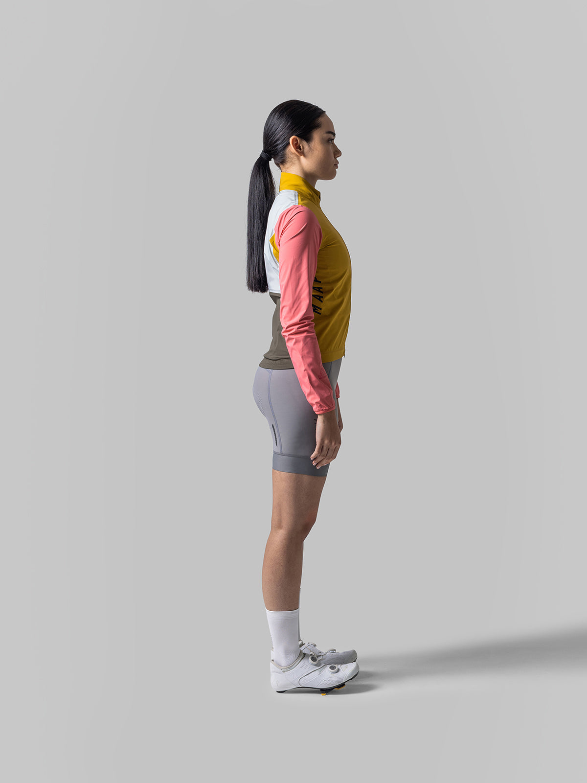 Women's Prime OffCuts Jacket - MAAP Cycling Apparel