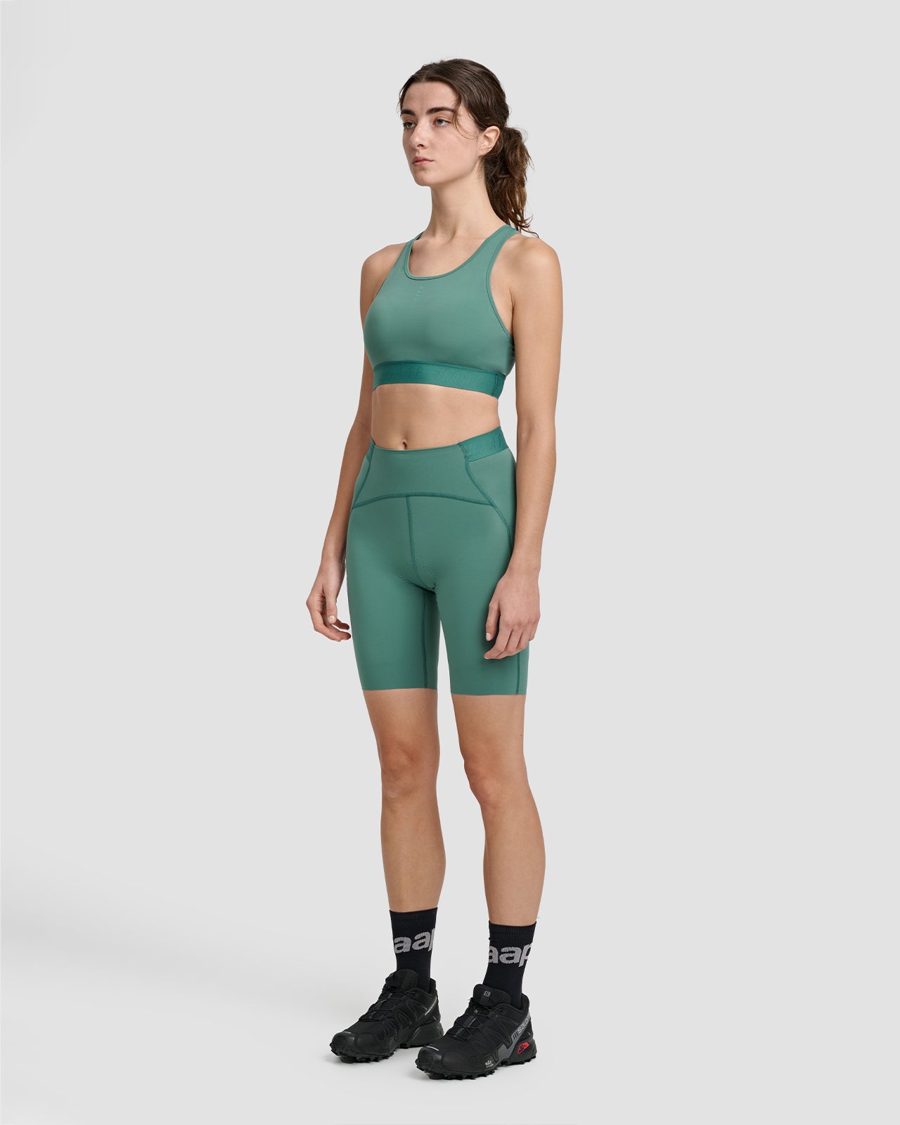 Oysho - Seamless base layer top