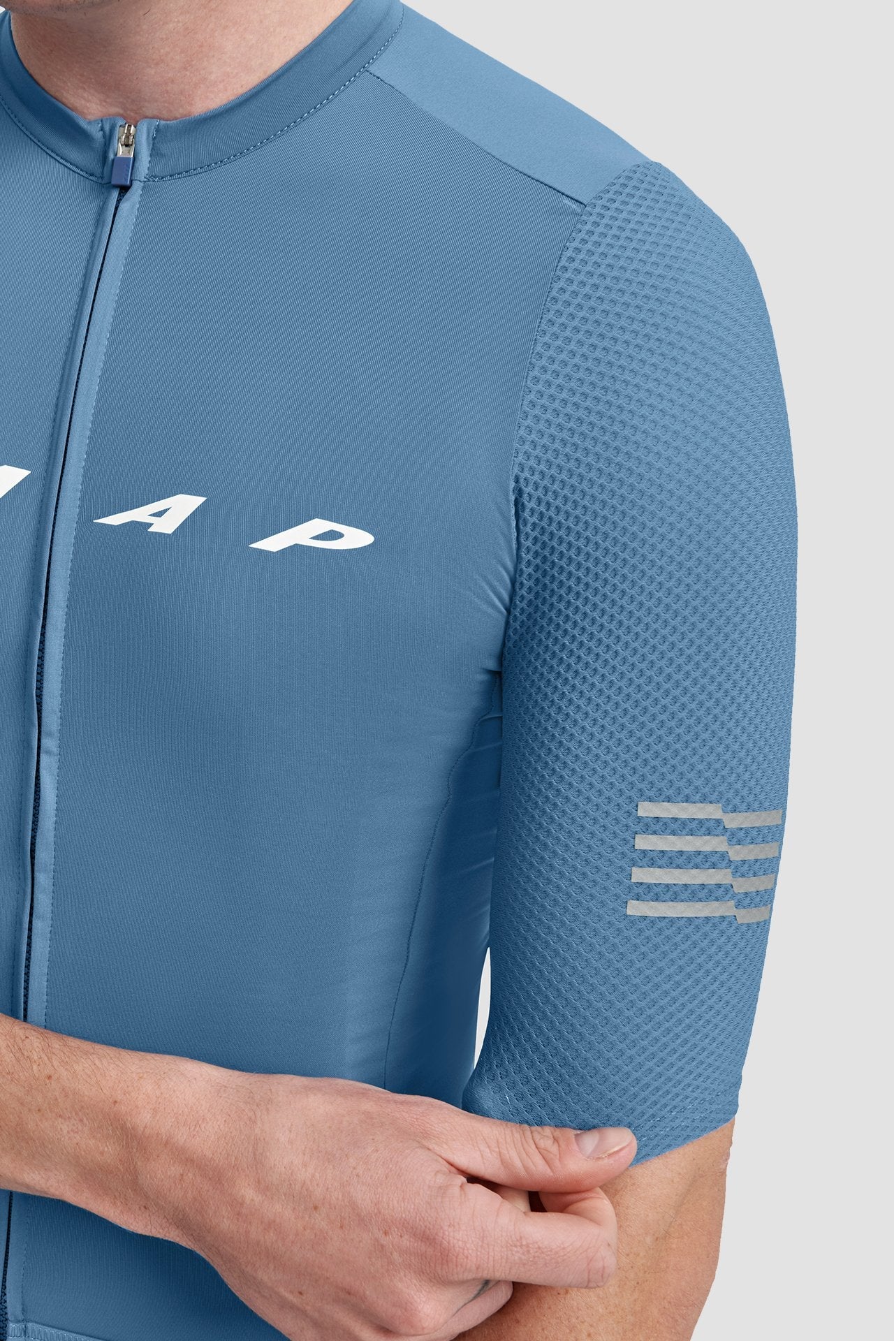 Evade Pro Base Jersey - MAAP Cycling Apparel