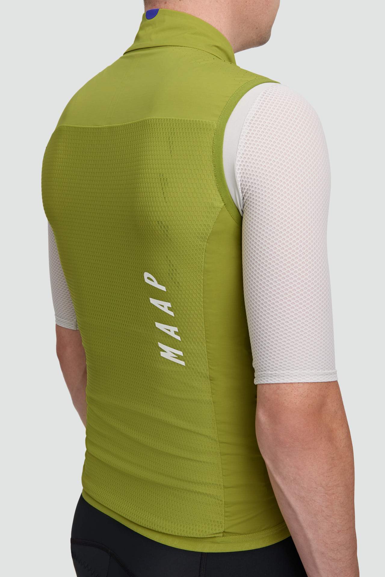 Draft Team Vest - MAAP Cycling Apparel