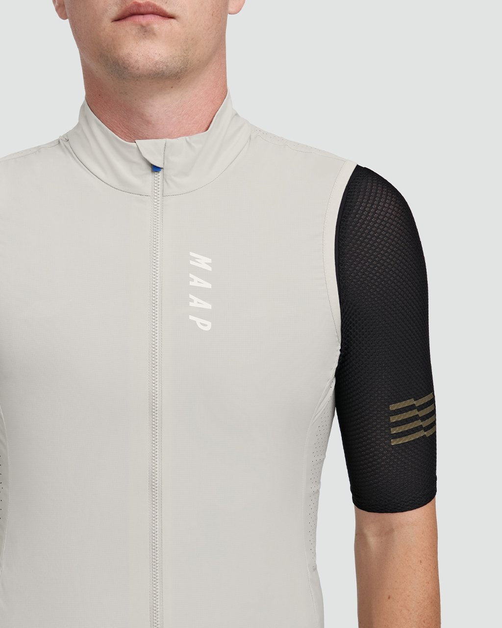 Draft Team Vest - MAAP Cycling Apparel