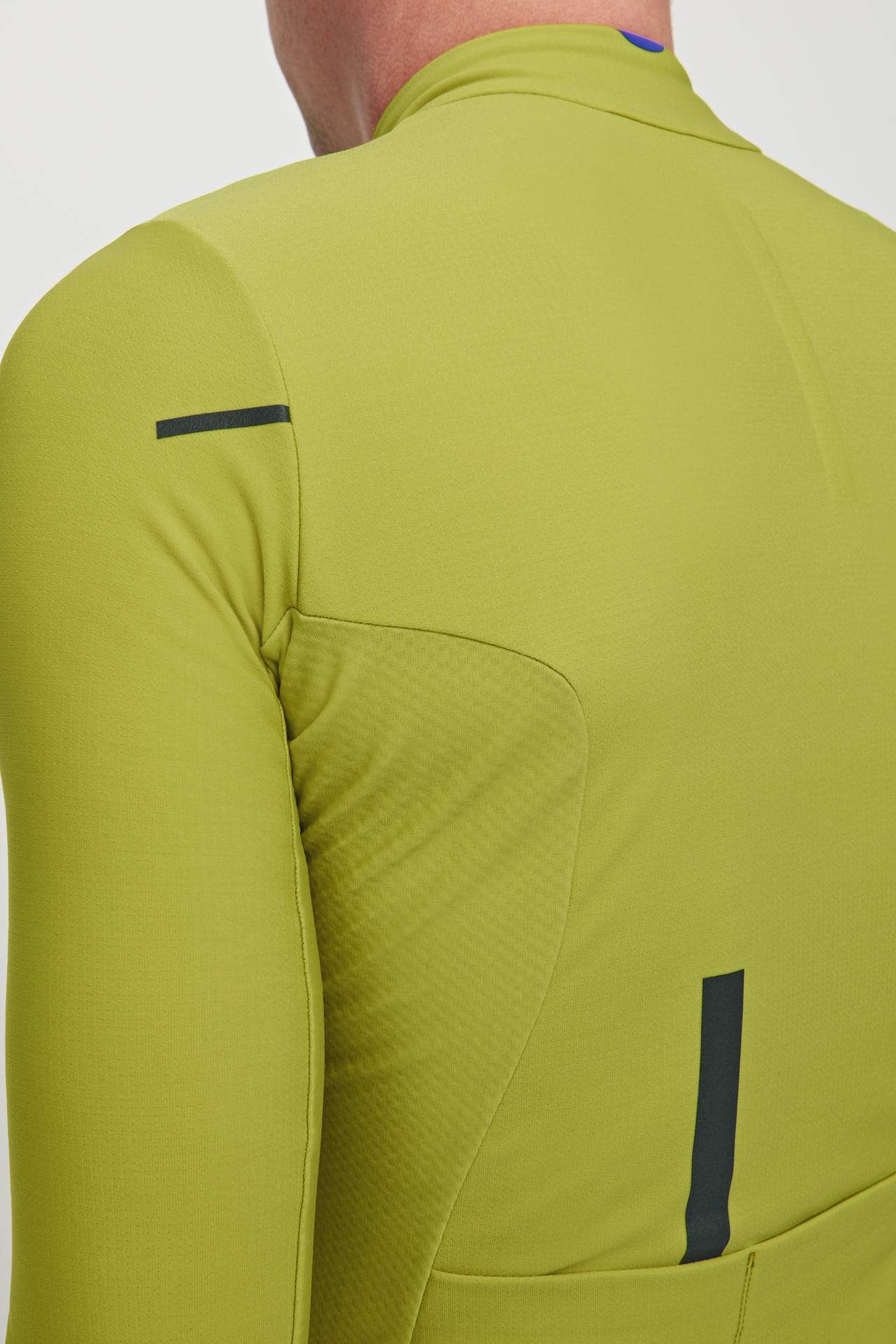 Force Pro Winter LS Jersey - MAAP Cycling Apparel