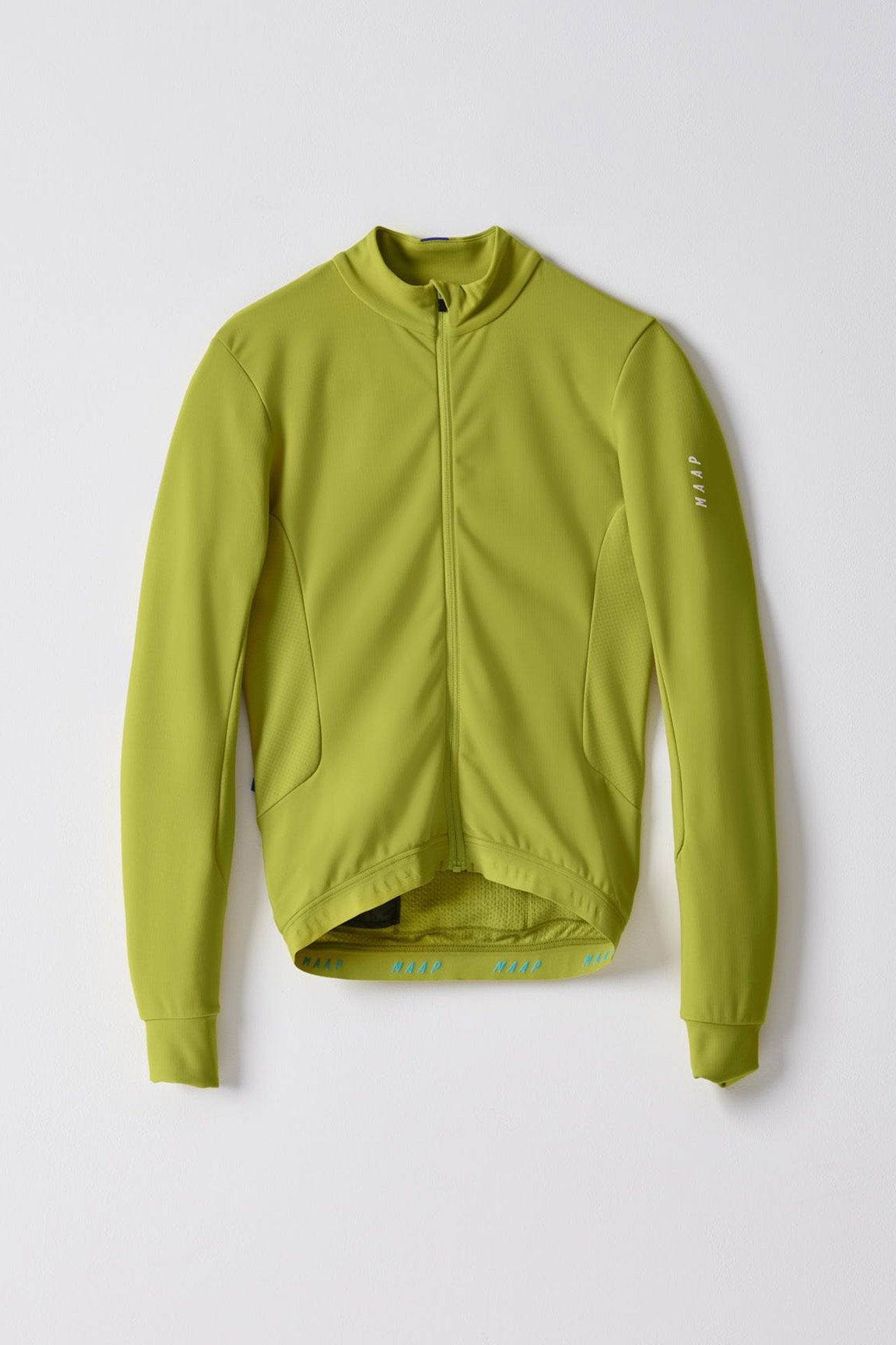 Force Pro Winter LS Jersey - MAAP Cycling Apparel