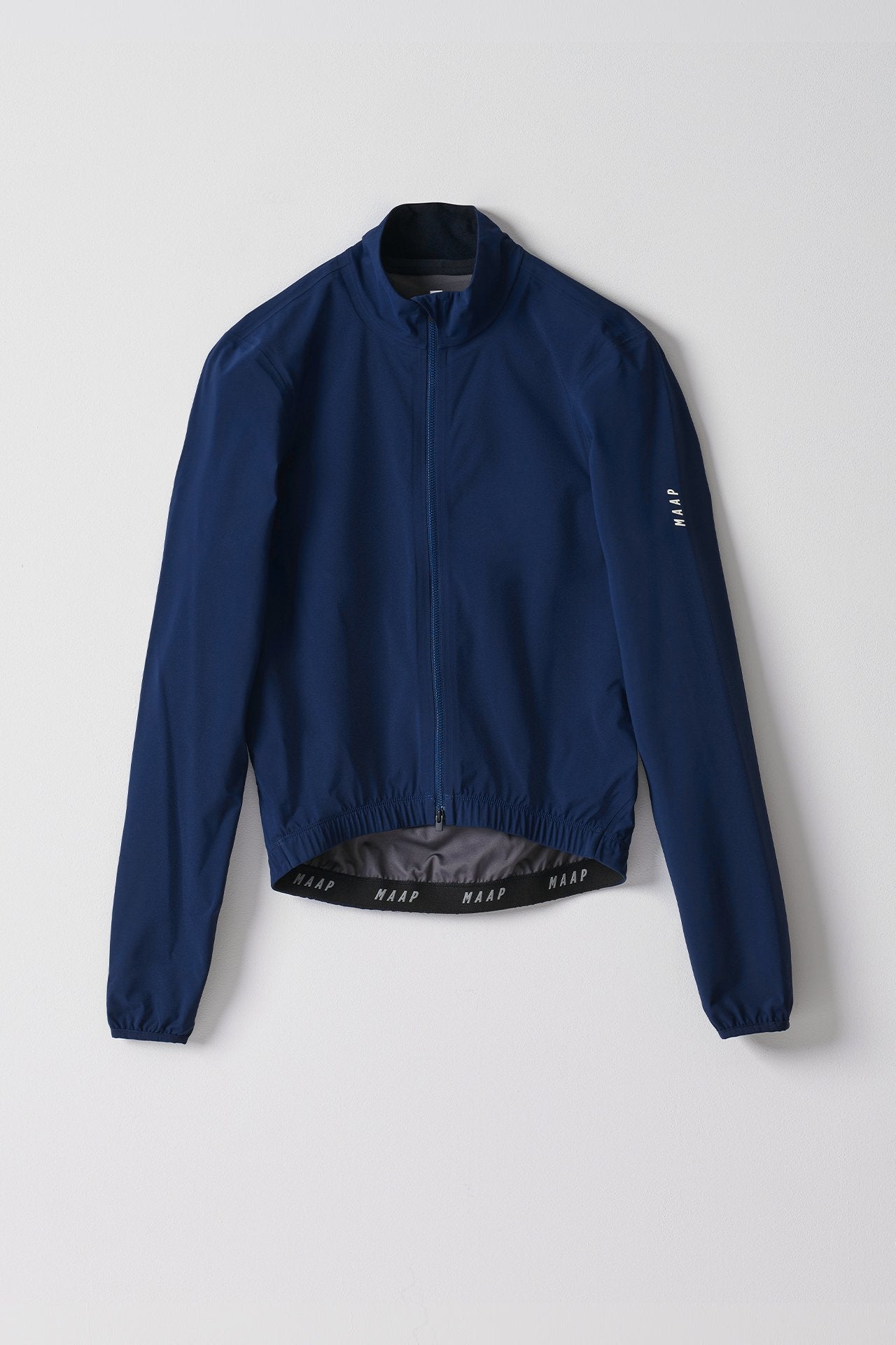 Prime Stow Jacket Navy | MAAP US