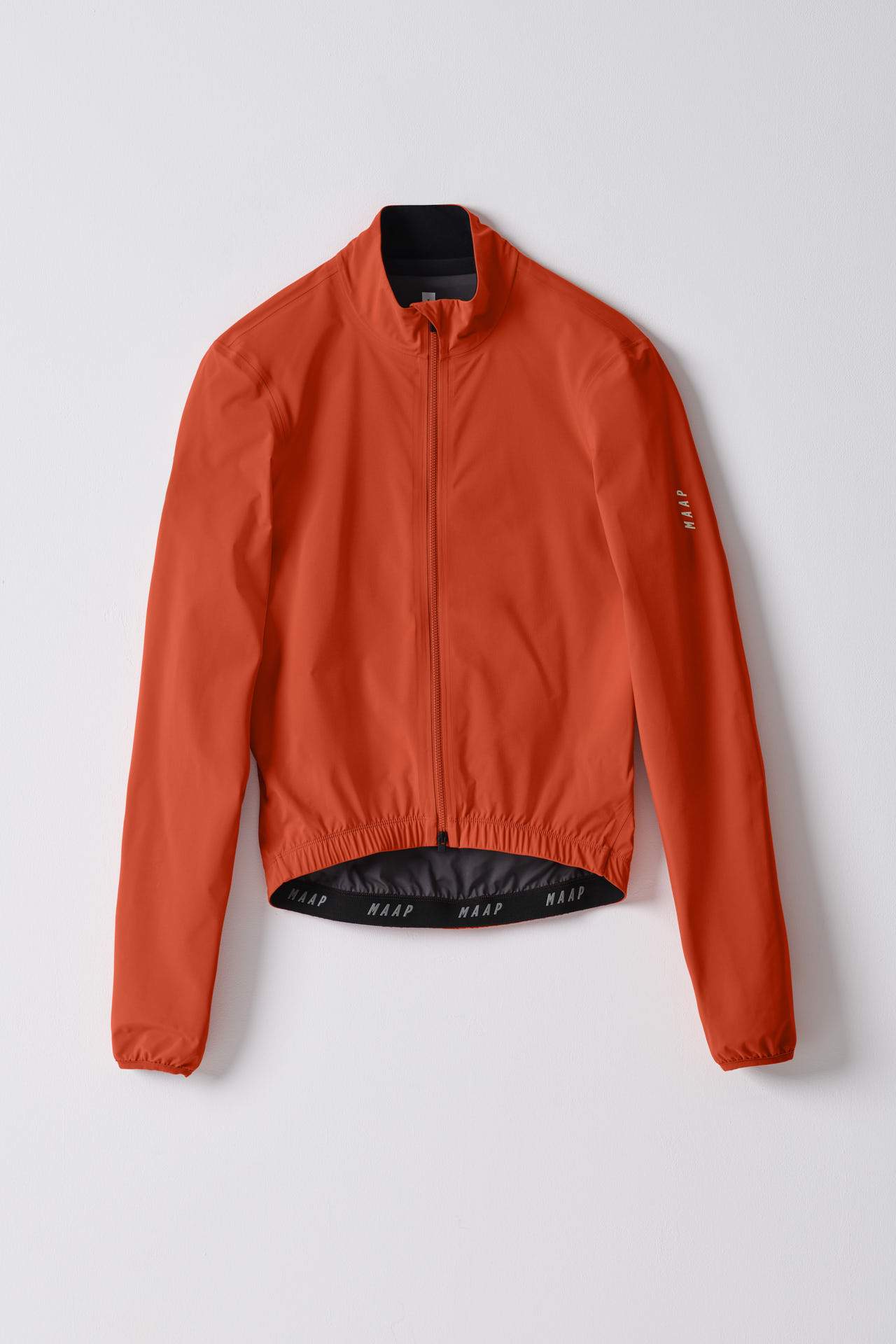 Prime Stow Jacket Brick | MAAP US