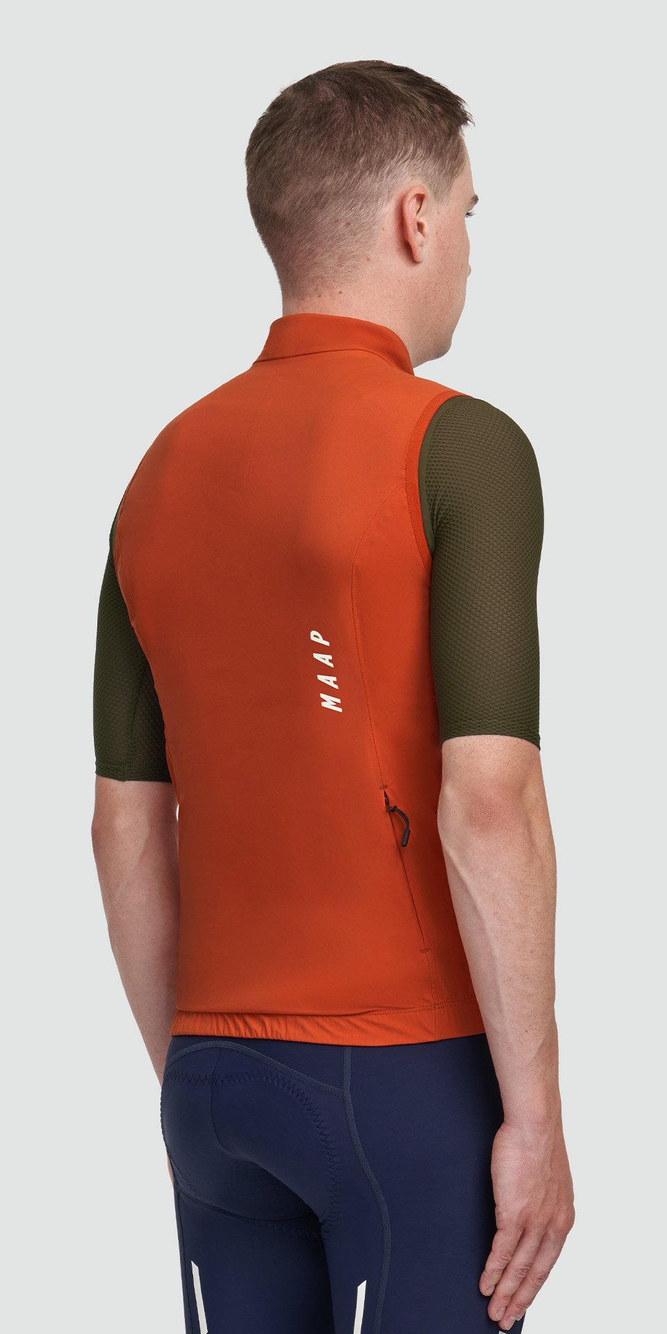 Prime Vest - MAAP Cycling Apparel