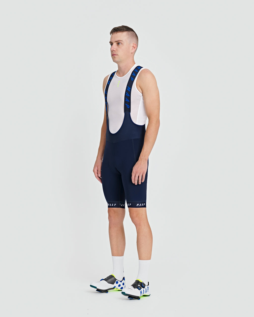 Pro Bib Short | MAAP US