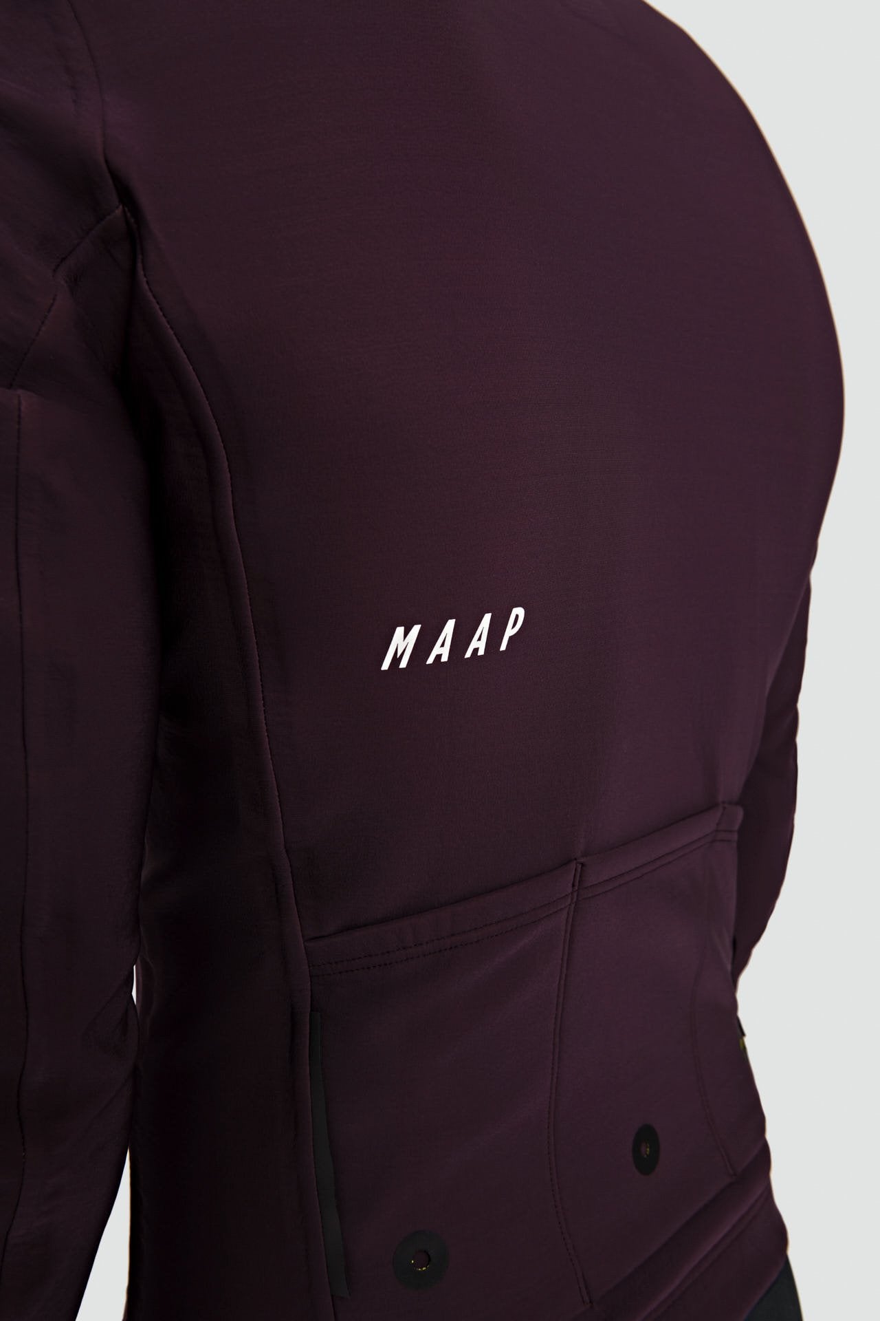 Apex Winter Jacket - MAAP Cycling Apparel