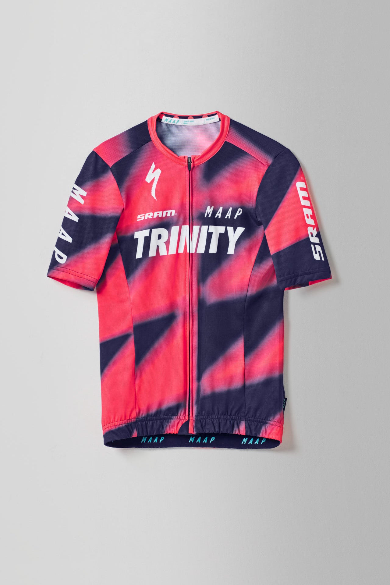 Trinity Racing Supporter Team Jersey - MAAP Cycling Apparel