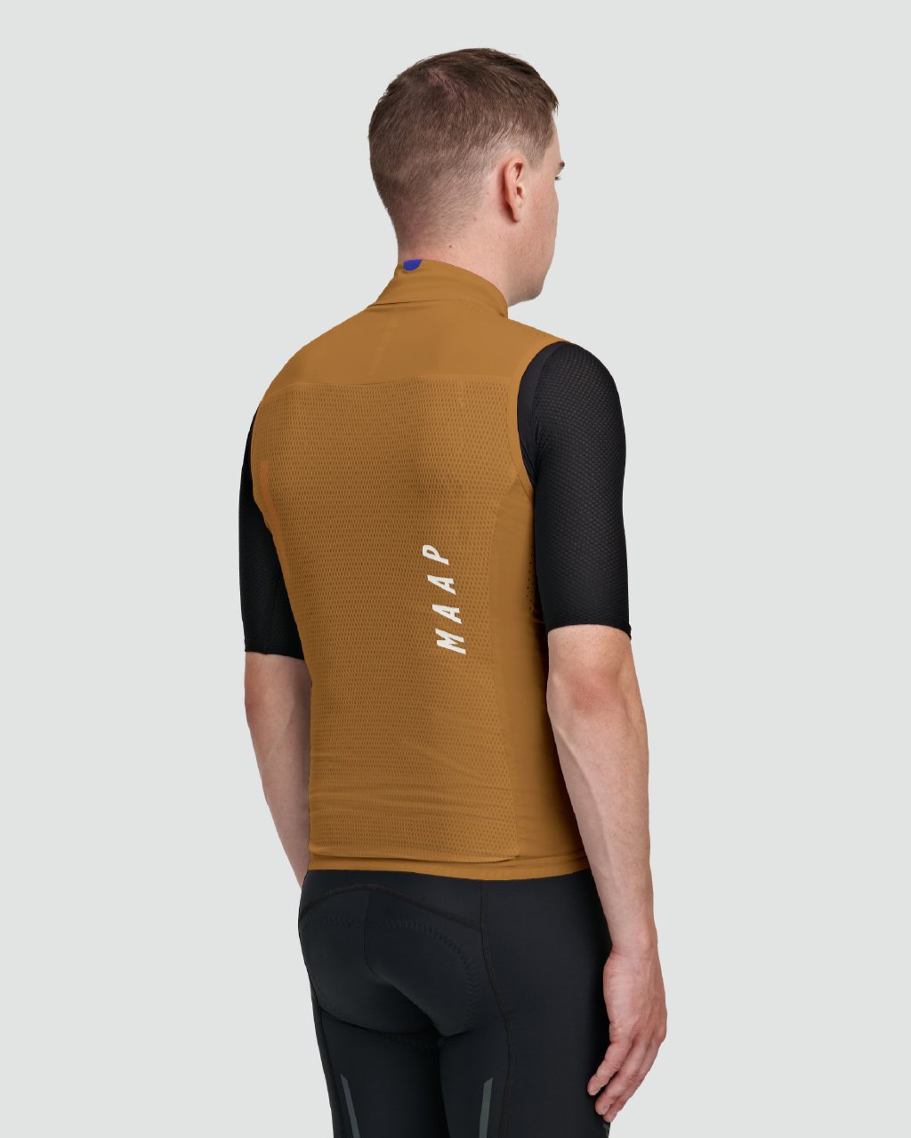 Draft Team Vest - MAAP Cycling Apparel