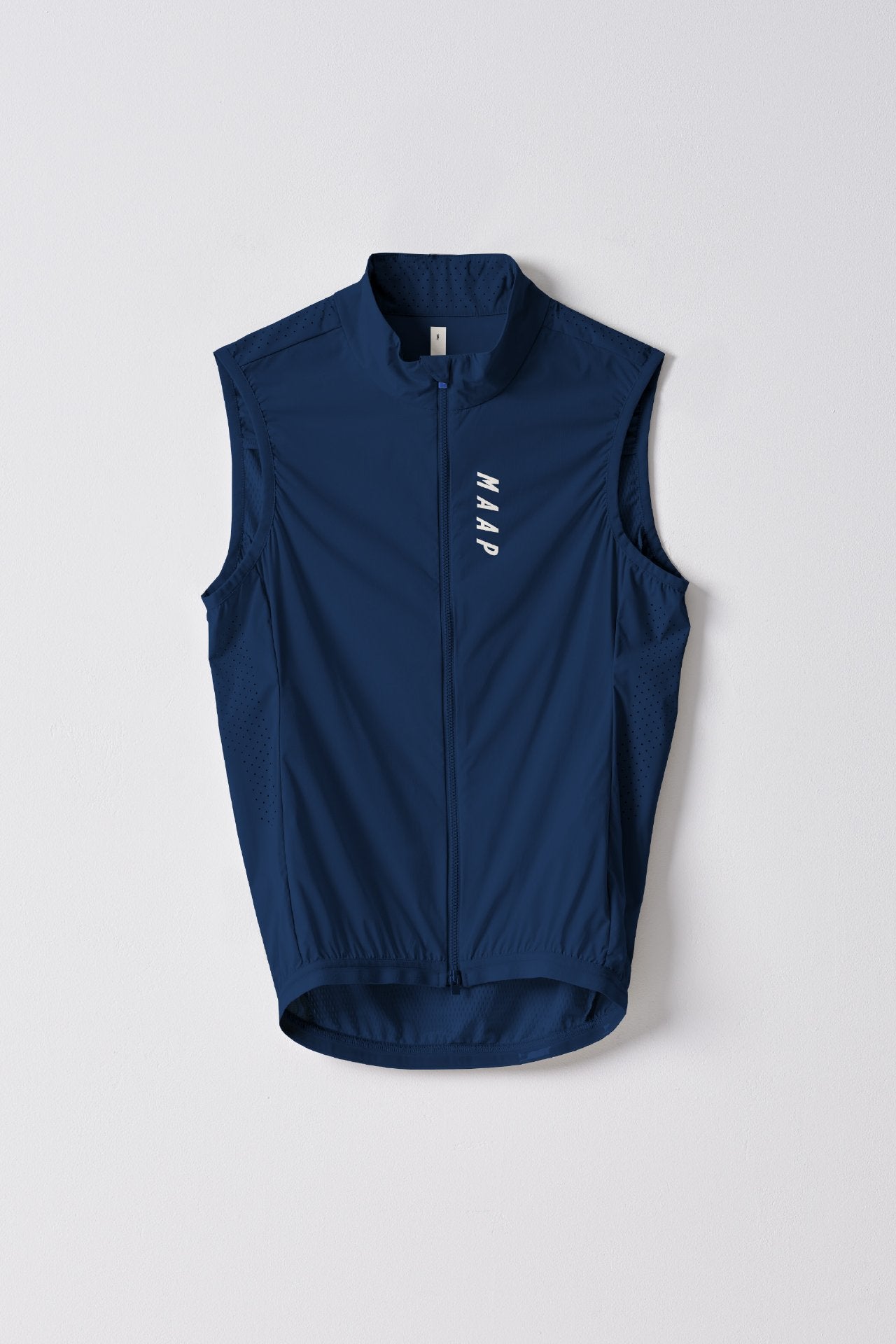 Draft Team Vest - MAAP Cycling Apparel