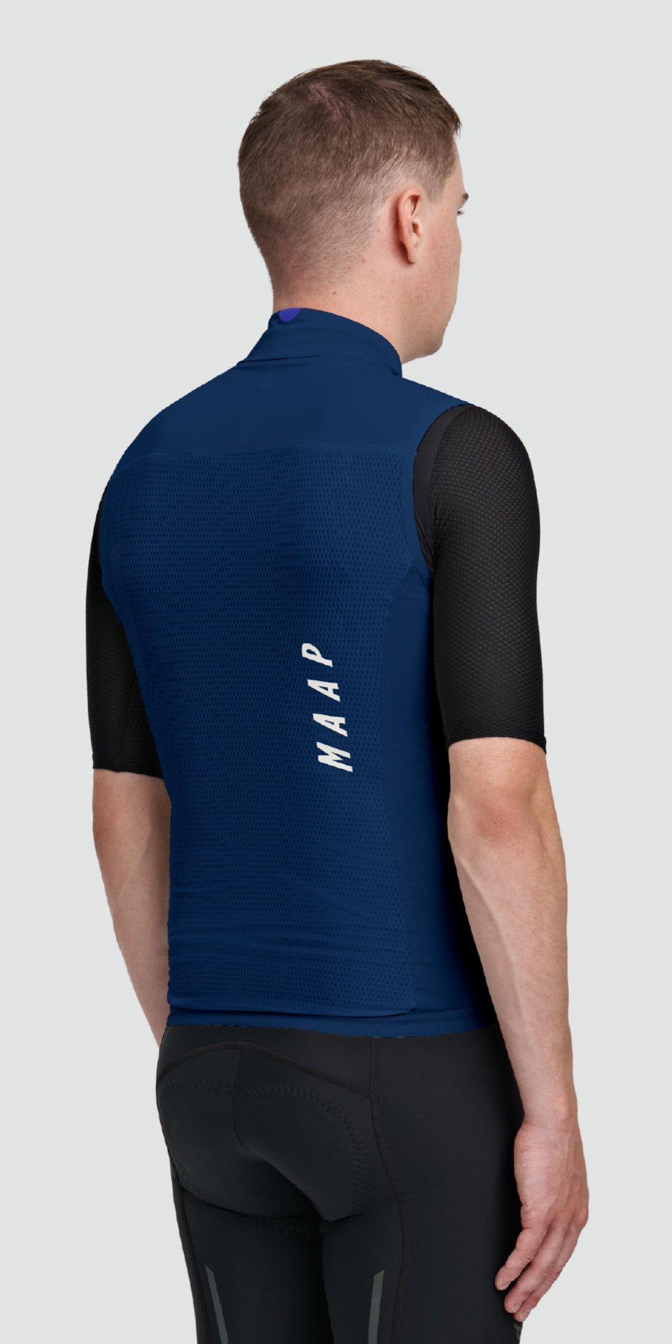 Draft Team Vest - MAAP Cycling Apparel