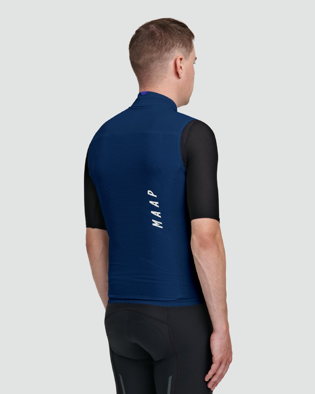 Draft Team Vest - MAAP Cycling Apparel