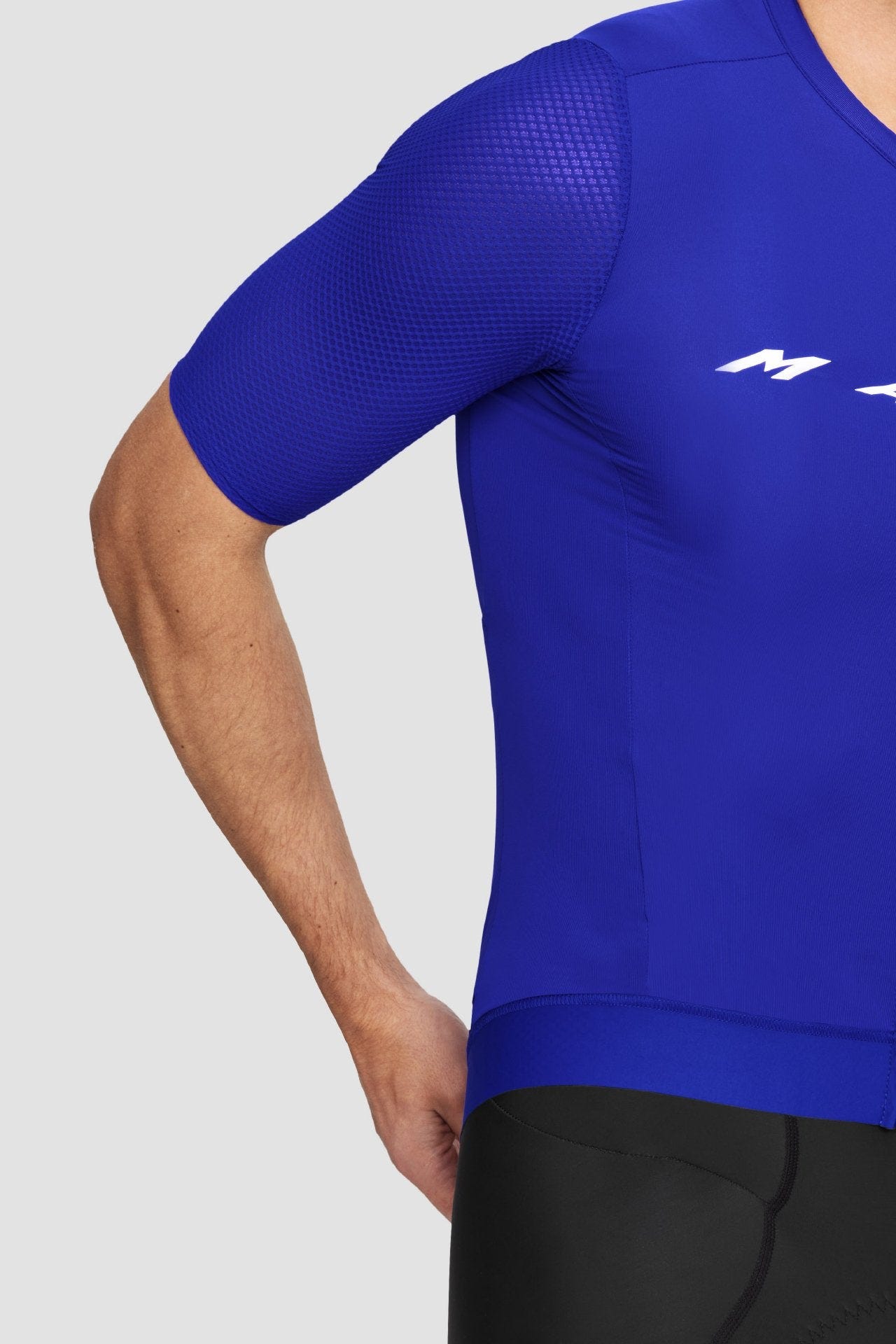 Review: MAAP Evade Pro Base Jersey