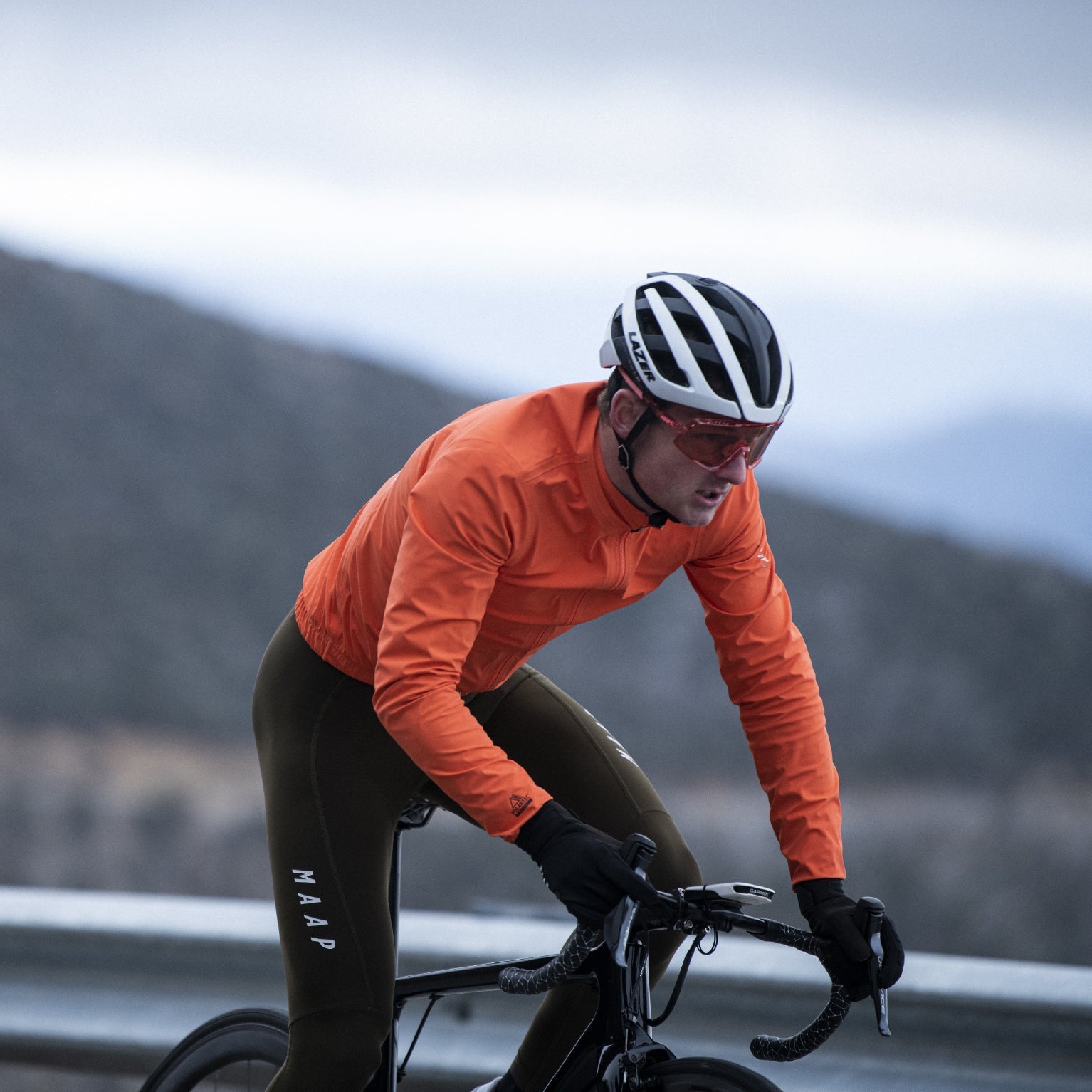 Prime Jacket - MAAP Cycling Apparel