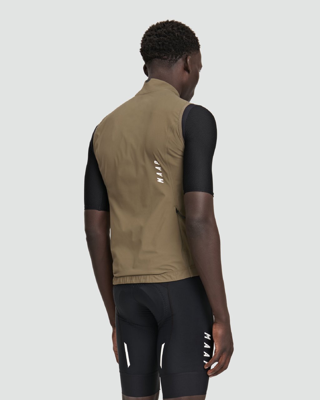 Prime Vest - MAAP Cycling Apparel