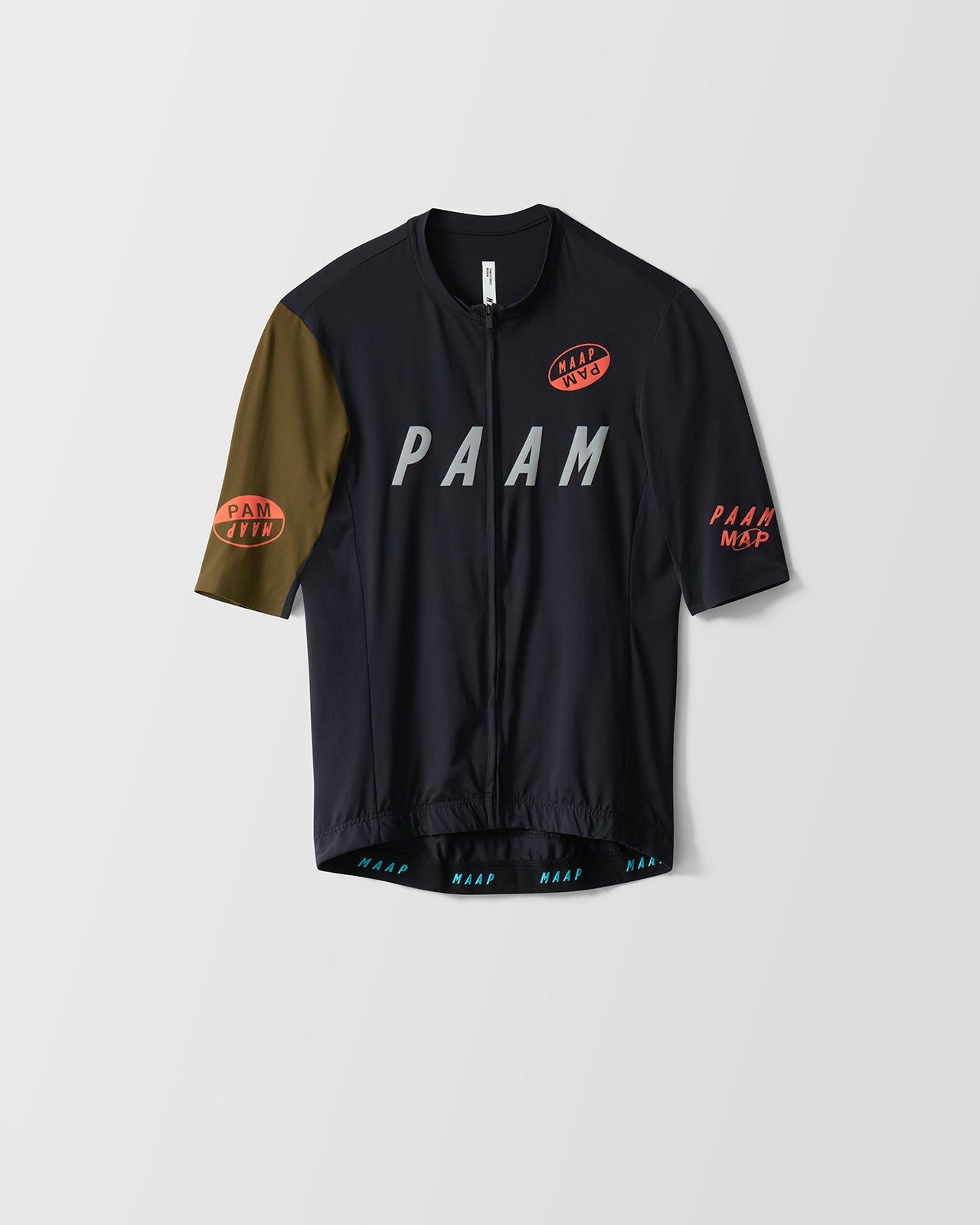 MAAP X PAM Team Jersey - MAAP Cycling Apparel