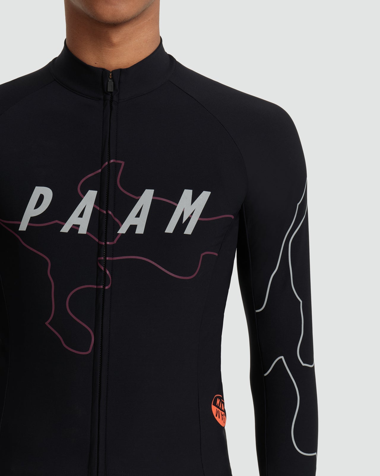 MAAP X PAM Thermal LS Jersey