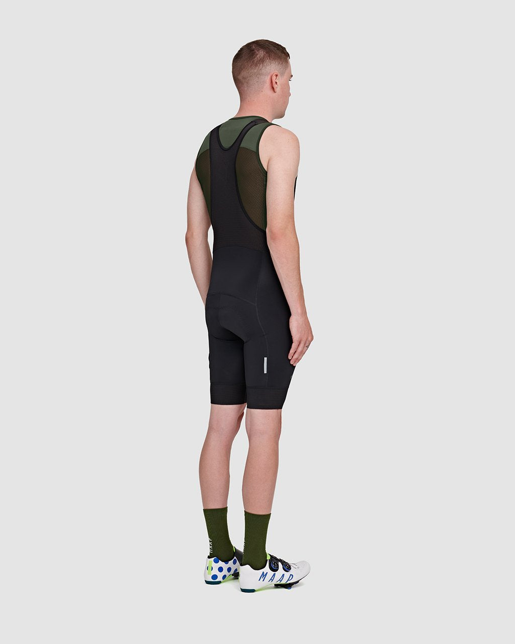 Team Bib Short 3.0 - MAAP Cycling Apparel