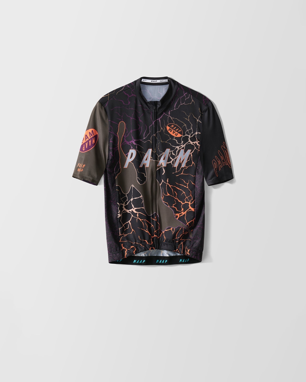 MAAP X PAM Wild Team Jersey - MAAP Cycling Apparel