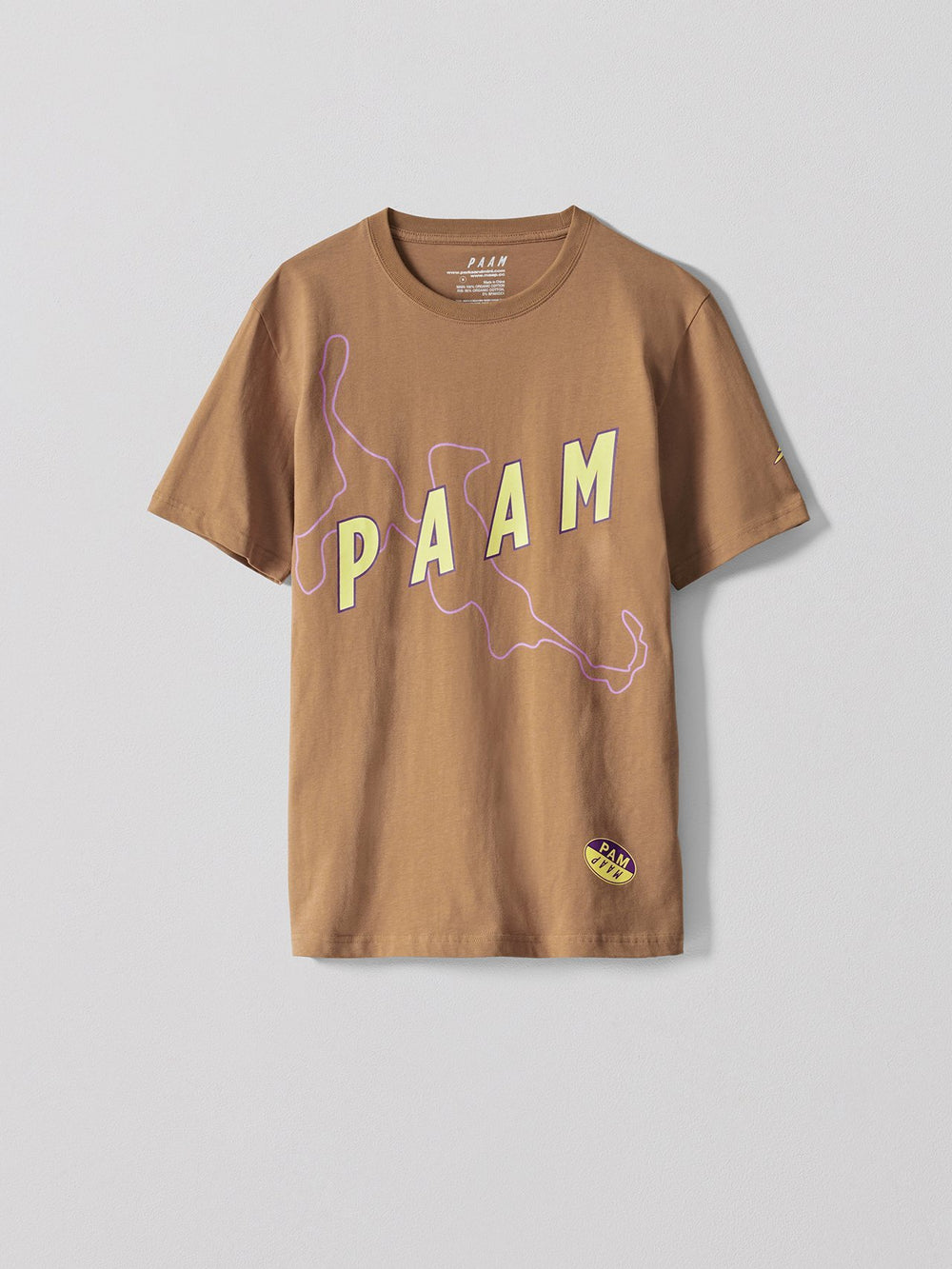 Product Image for PAAM 1.5 Tee