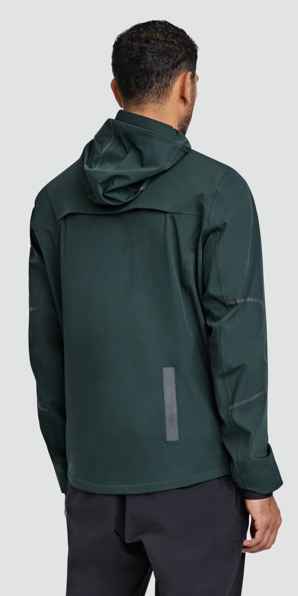 Roam Jacket - MAAP Cycling Apparel